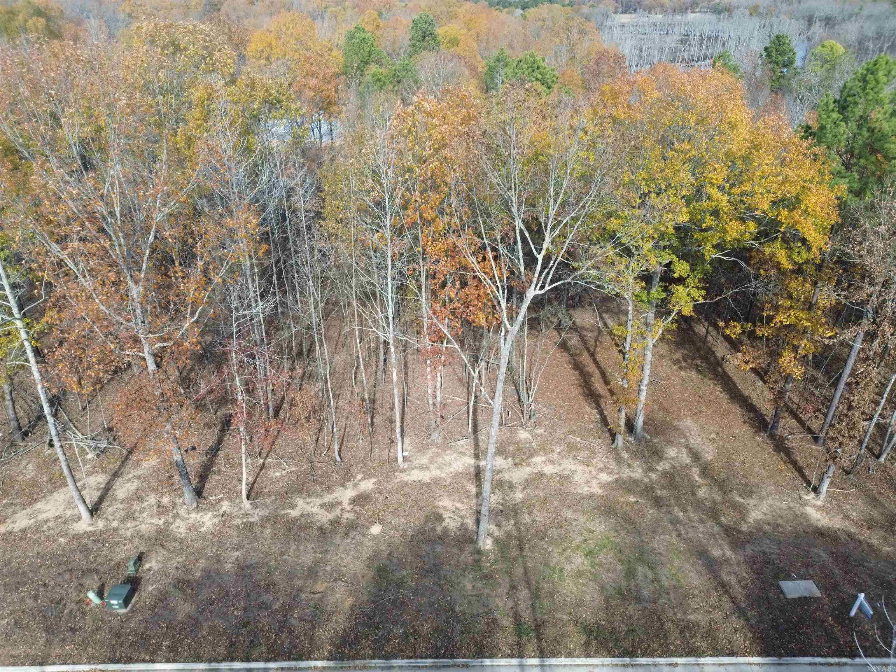 DEVOE BEND ADDITION - Land