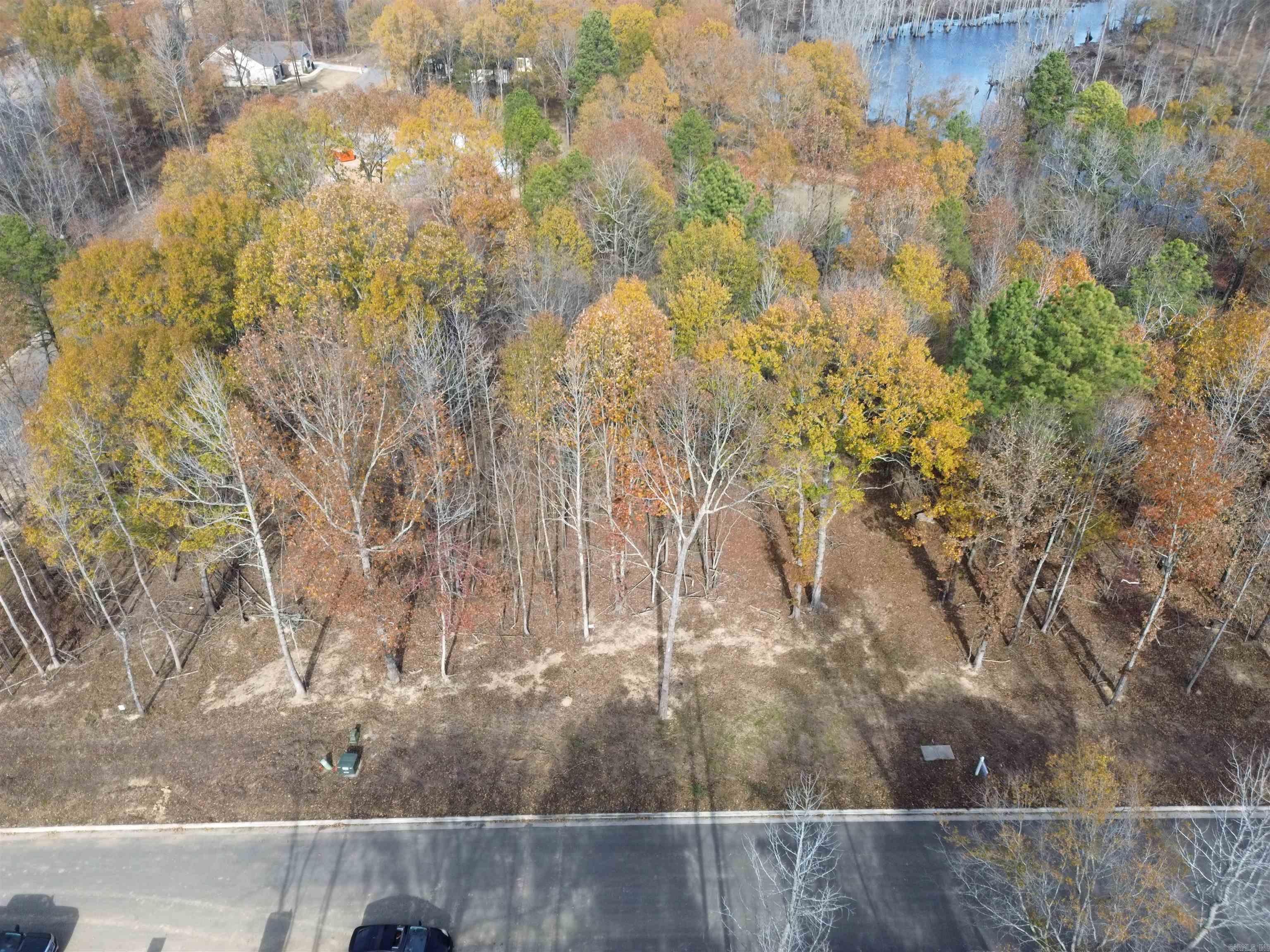 DEVOE BEND ADDITION - Land