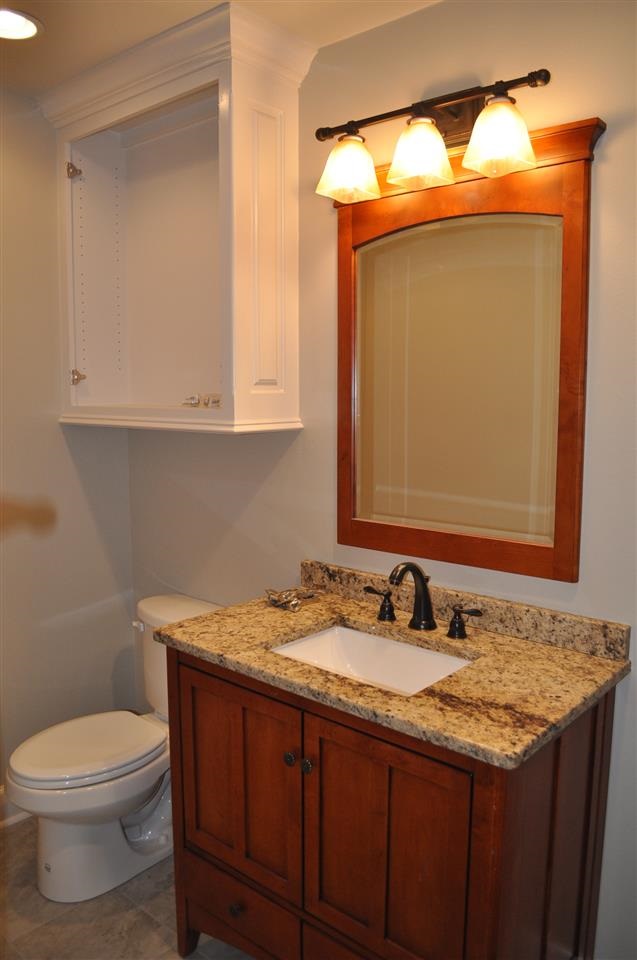 BISHOP PLACE - LITTLE ROCK - Residential