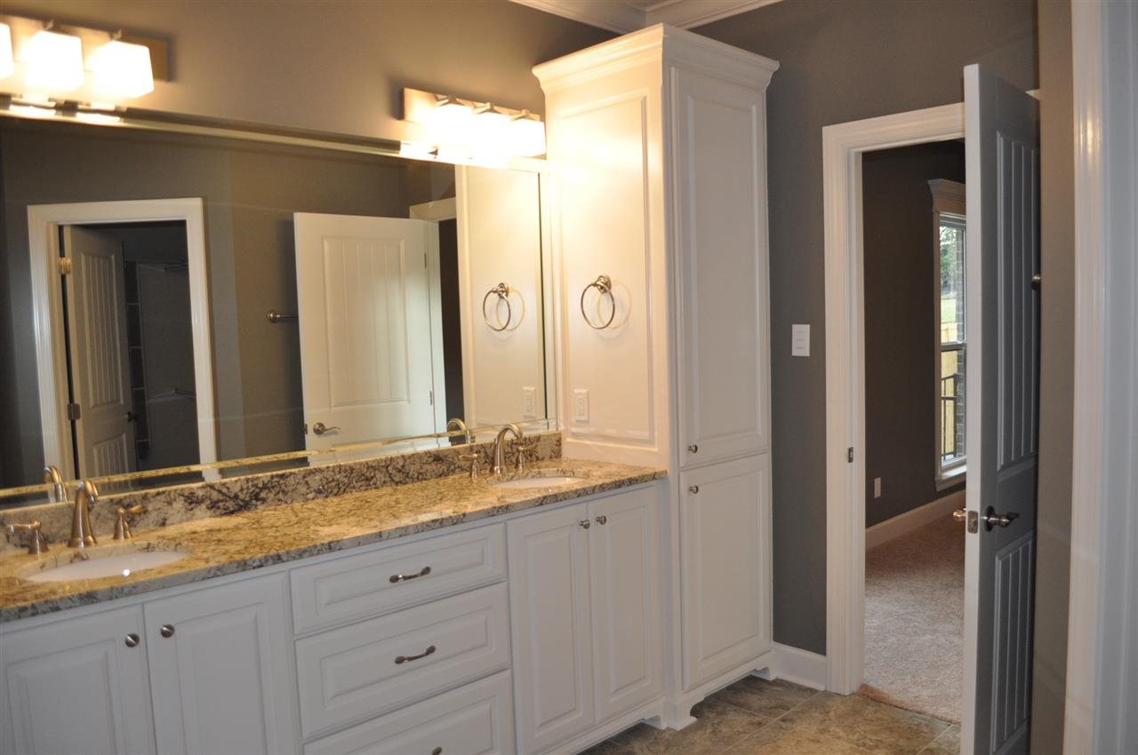 BISHOP PLACE - LITTLE ROCK - Residential