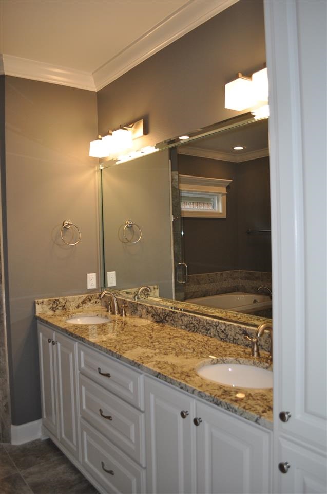 BISHOP PLACE - LITTLE ROCK - Residential