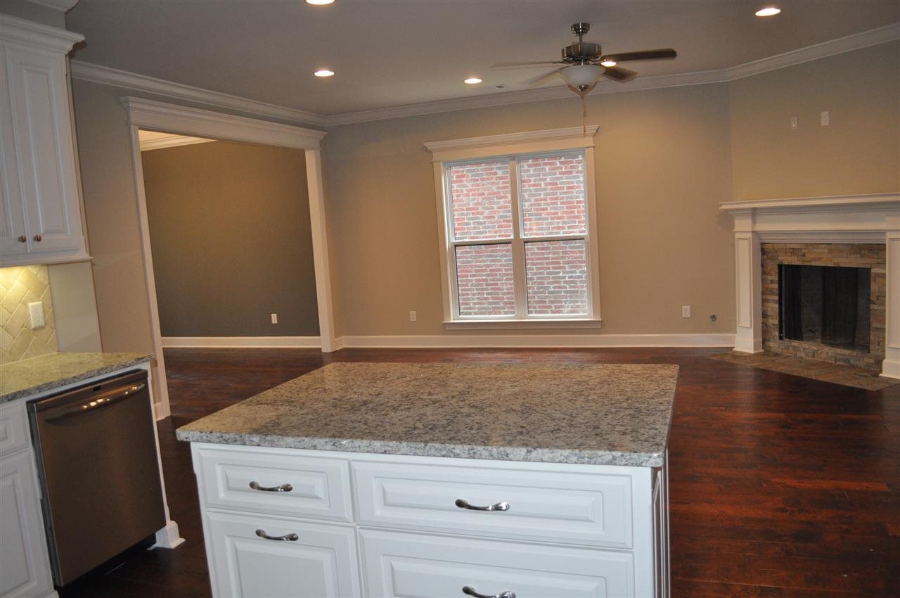 BISHOP PLACE - LITTLE ROCK - Residential