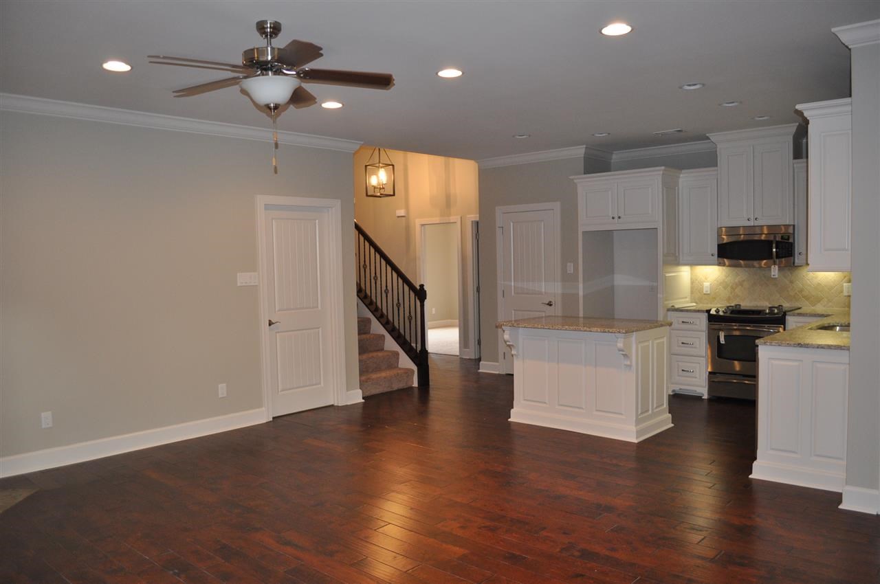 BISHOP PLACE - LITTLE ROCK - Residential