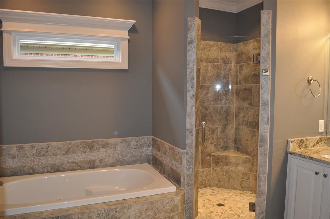 BISHOP PLACE - LITTLE ROCK - Residential