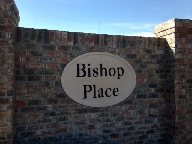 BISHOP PLACE - LITTLE ROCK - Residential