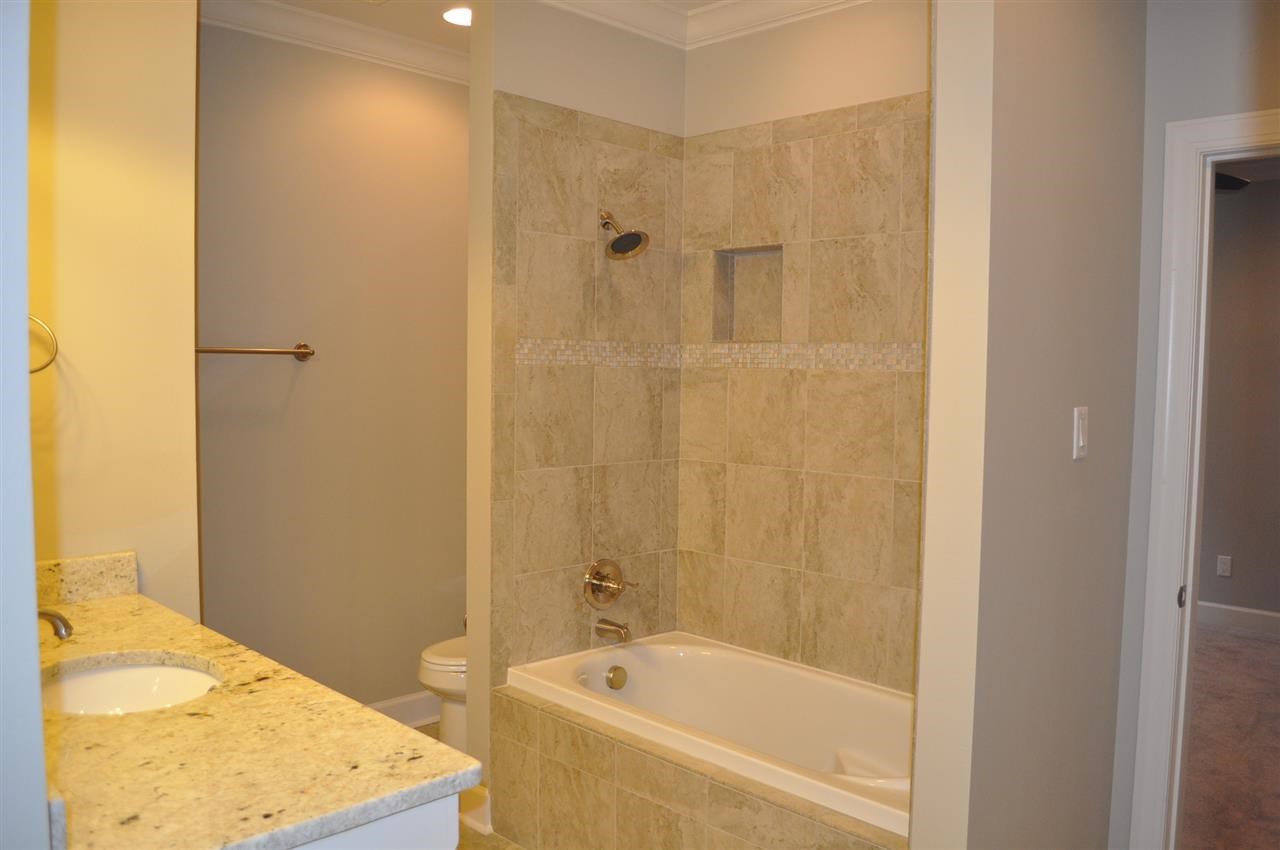 BISHOP PLACE - LITTLE ROCK - Residential