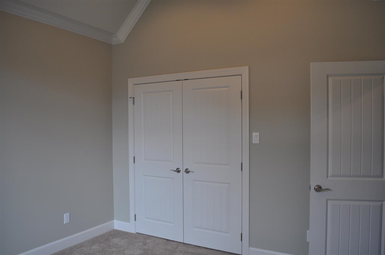 BISHOP PLACE - LITTLE ROCK - Residential