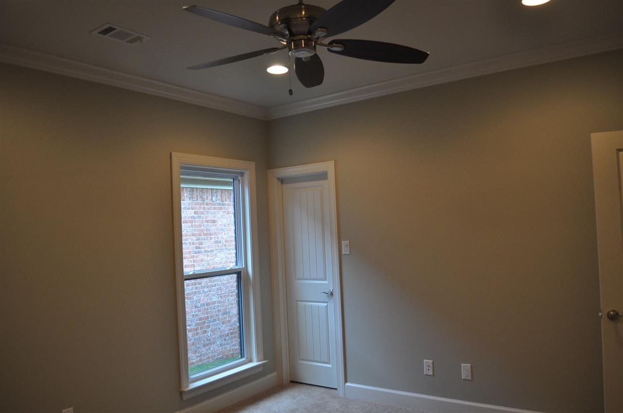 BISHOP PLACE - LITTLE ROCK - Residential