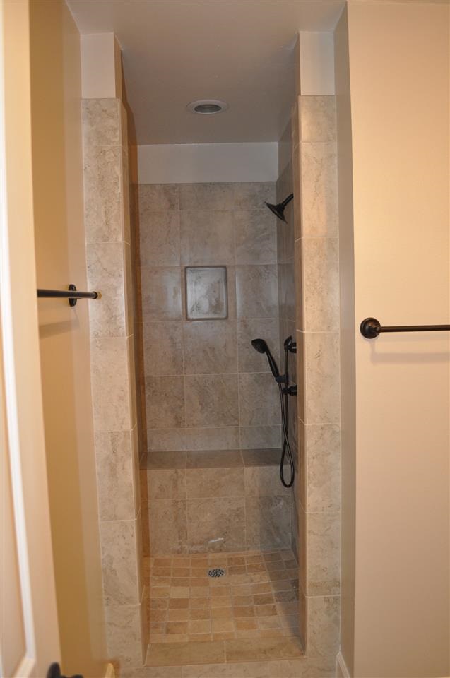 BISHOP PLACE - LITTLE ROCK - Residential