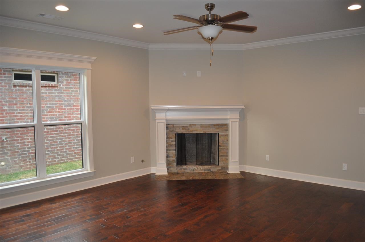 BISHOP PLACE - LITTLE ROCK - Residential