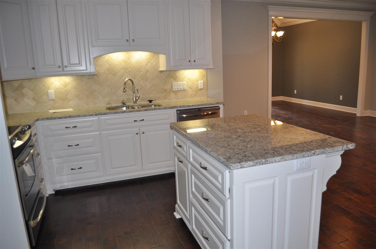 BISHOP PLACE - LITTLE ROCK - Residential