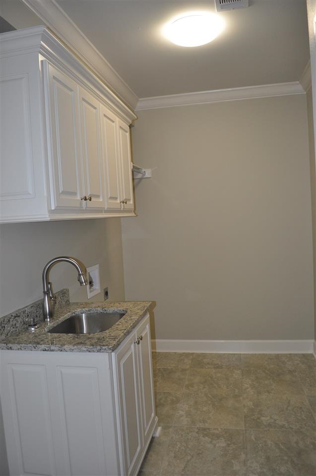 BISHOP PLACE - LITTLE ROCK - Residential