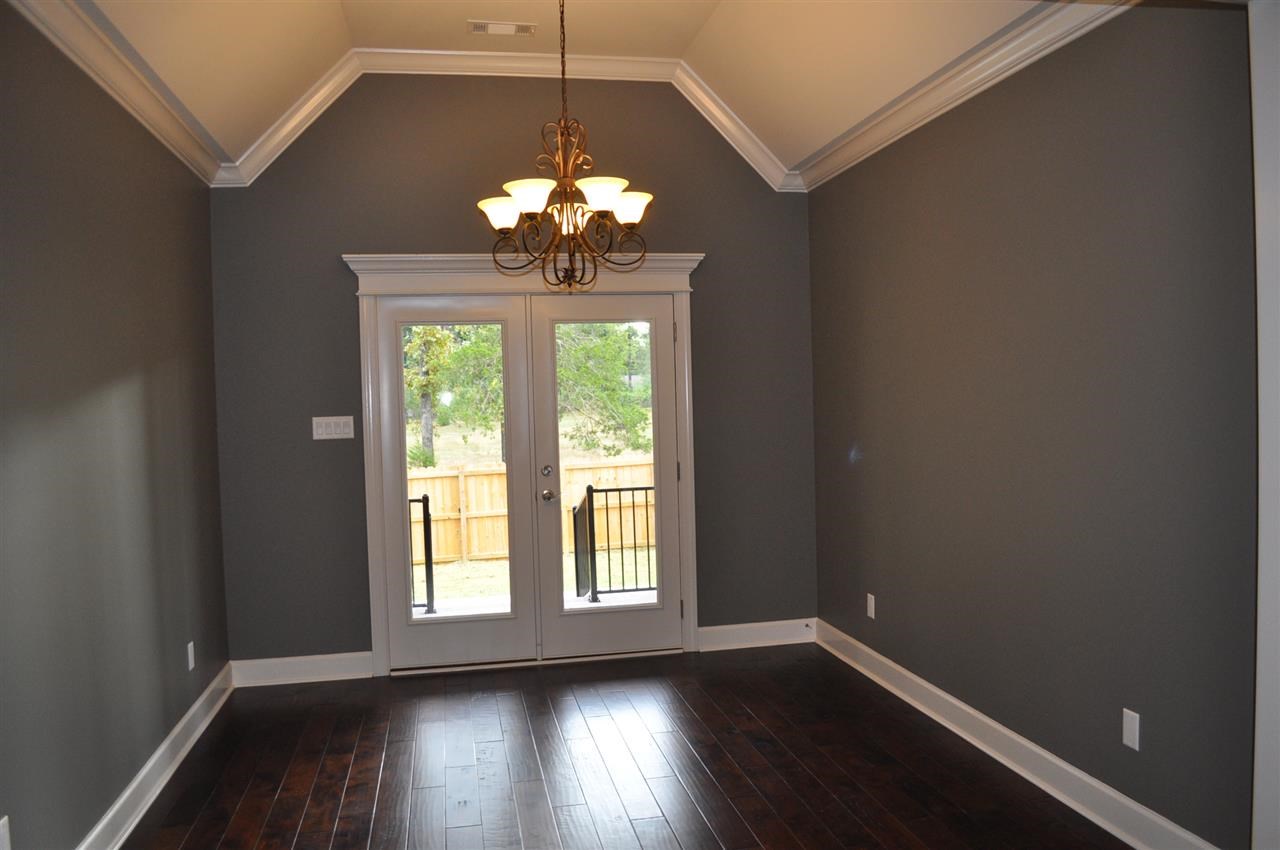 BISHOP PLACE - LITTLE ROCK - Residential