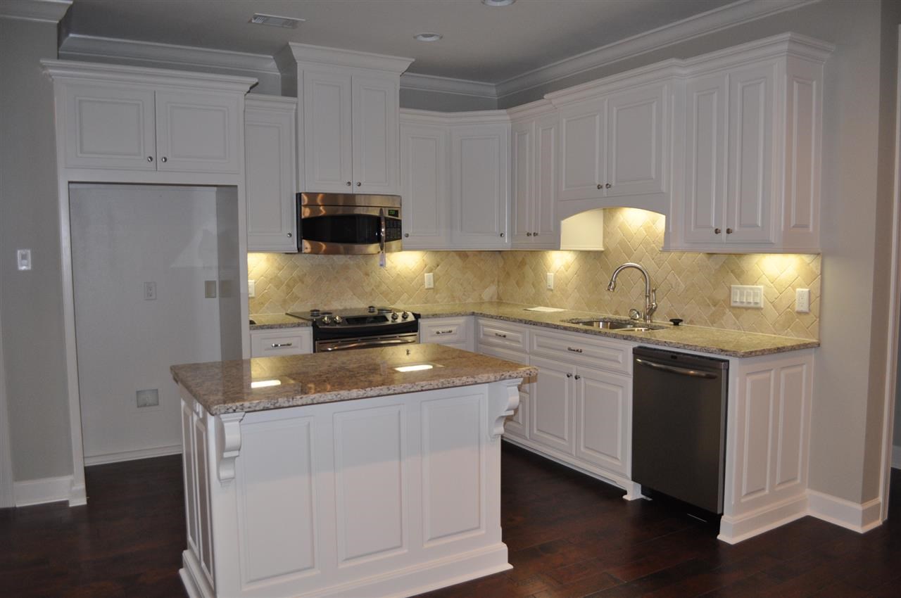 BISHOP PLACE - LITTLE ROCK - Residential