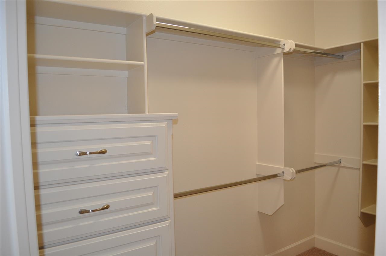 BISHOP PLACE - LITTLE ROCK - Residential