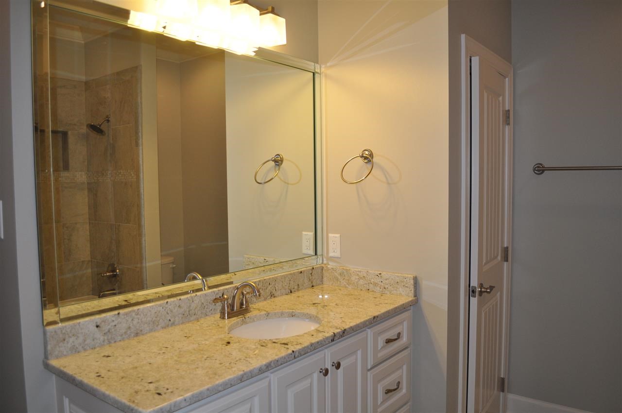 BISHOP PLACE - LITTLE ROCK - Residential