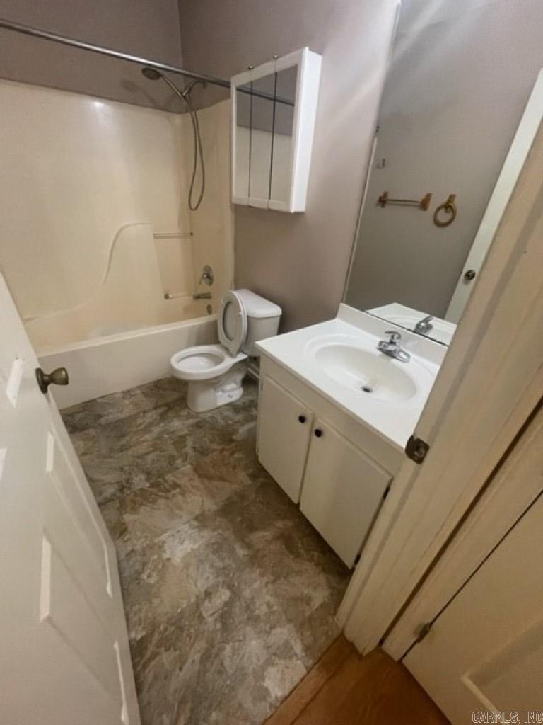 OT Ward - Residential Income