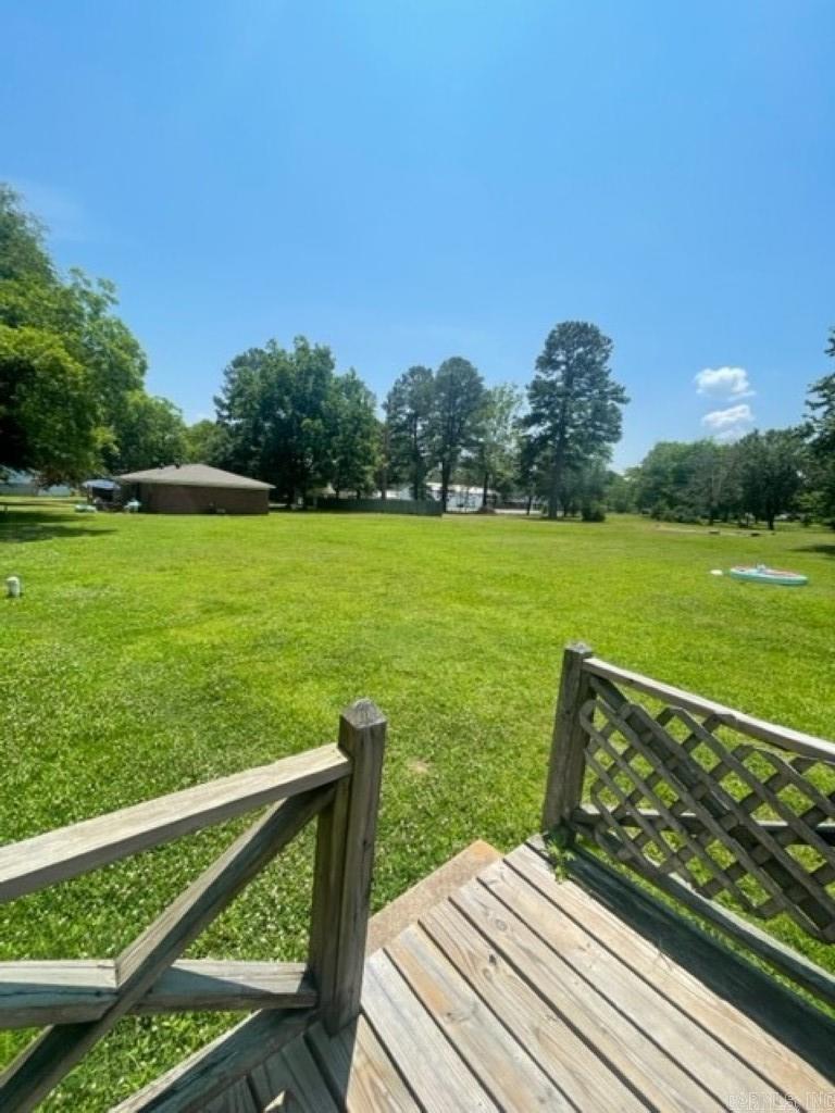 OT Ward - Residential Income