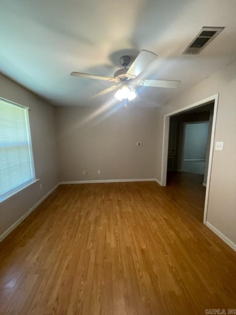 OT Ward - Residential Income