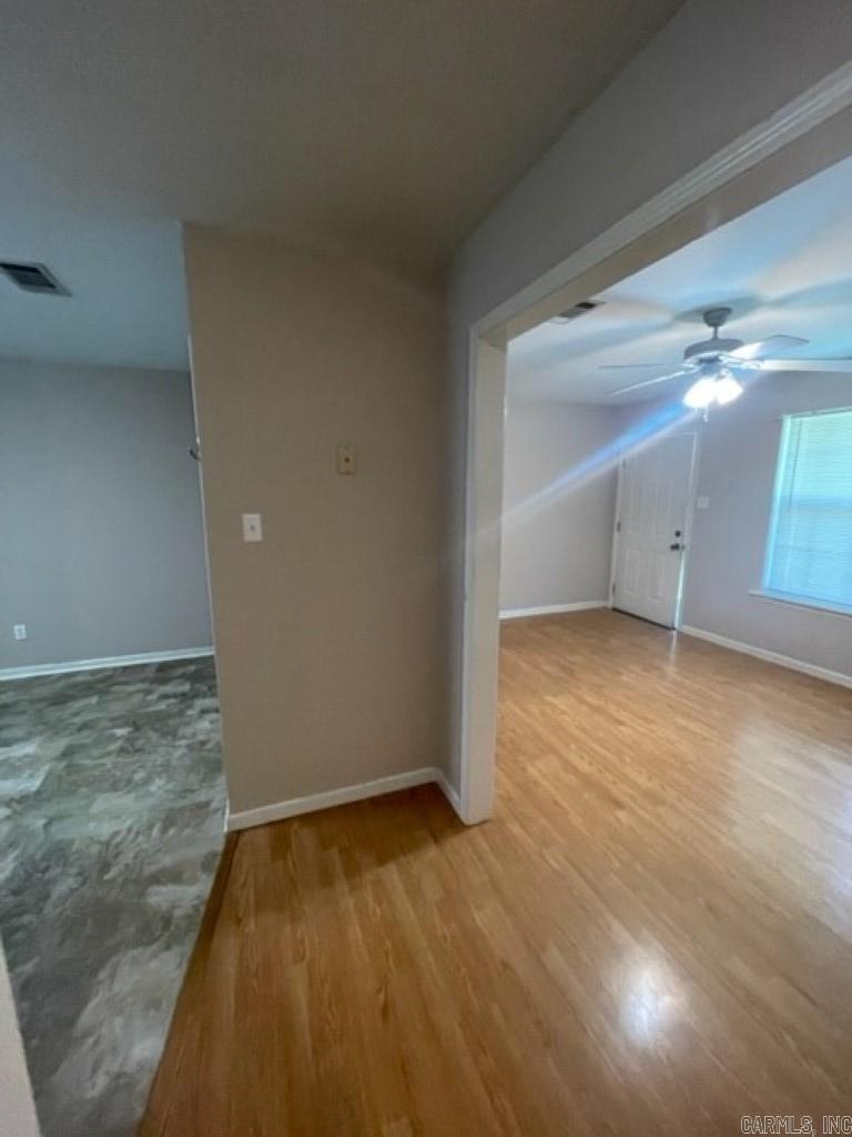 OT Ward - Residential Income