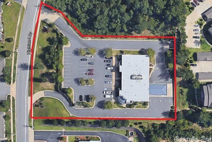 Candlewood - Commercial Sale