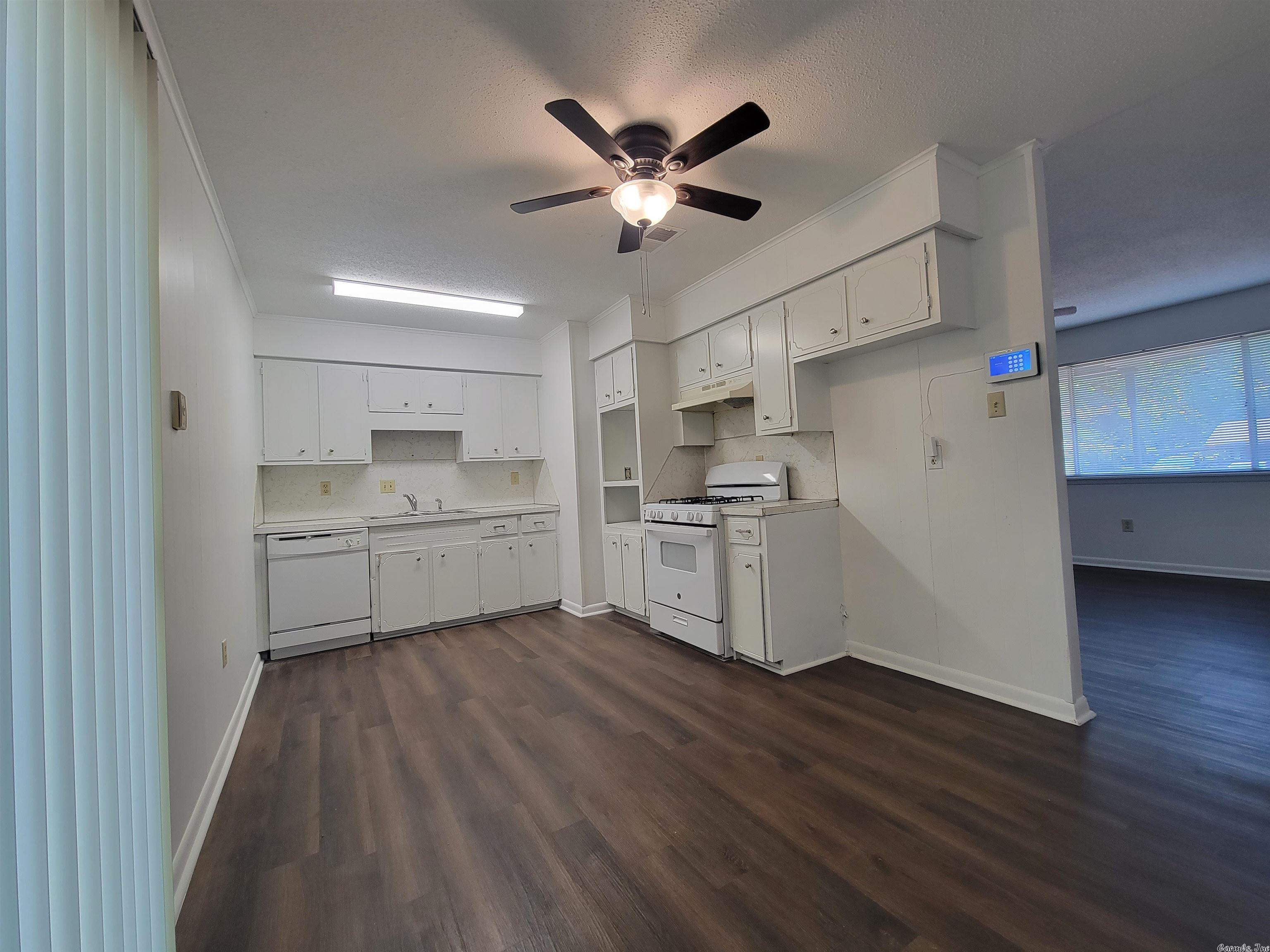 Middleton - Residential Lease