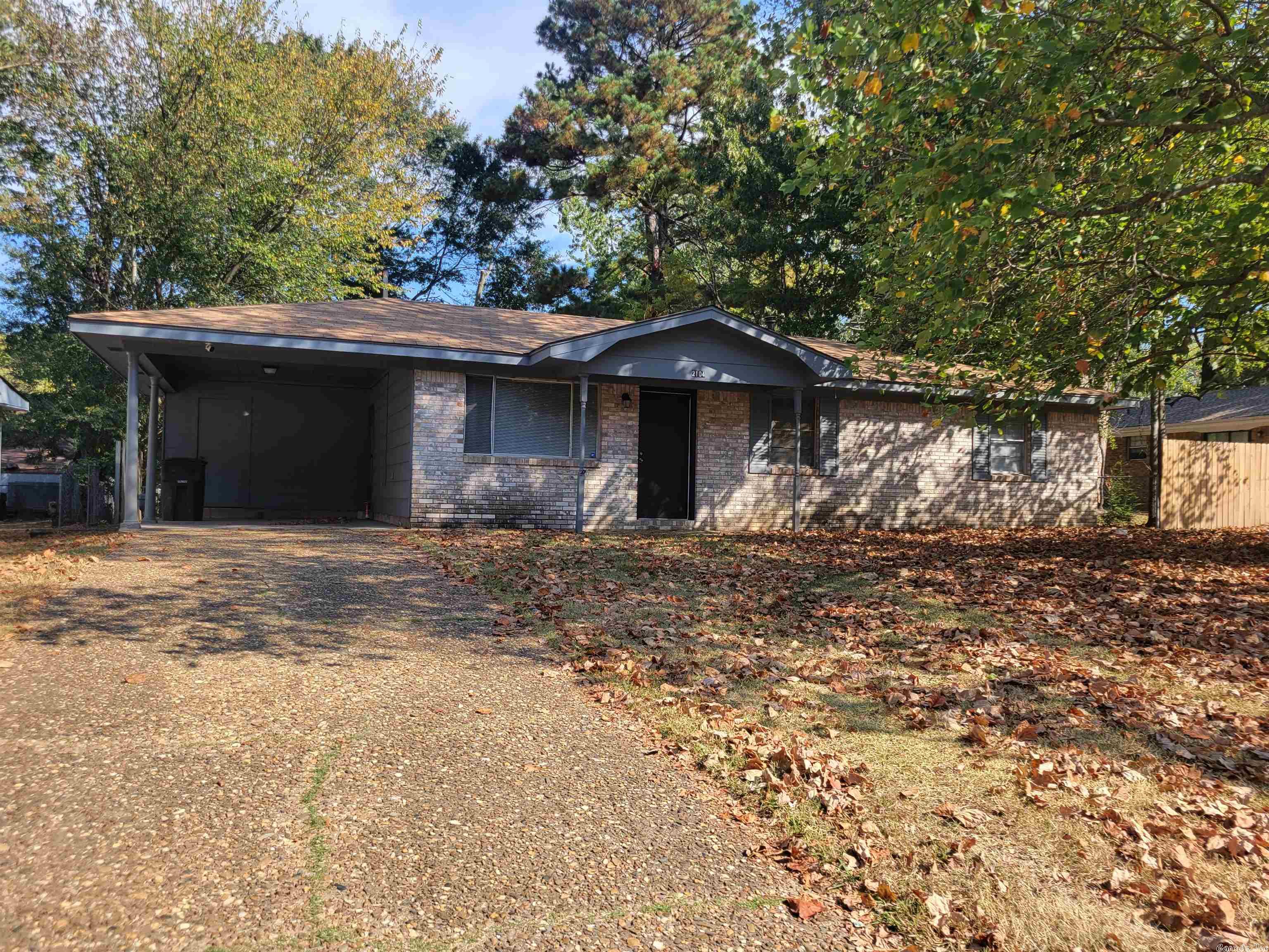 Middleton - Residential Lease