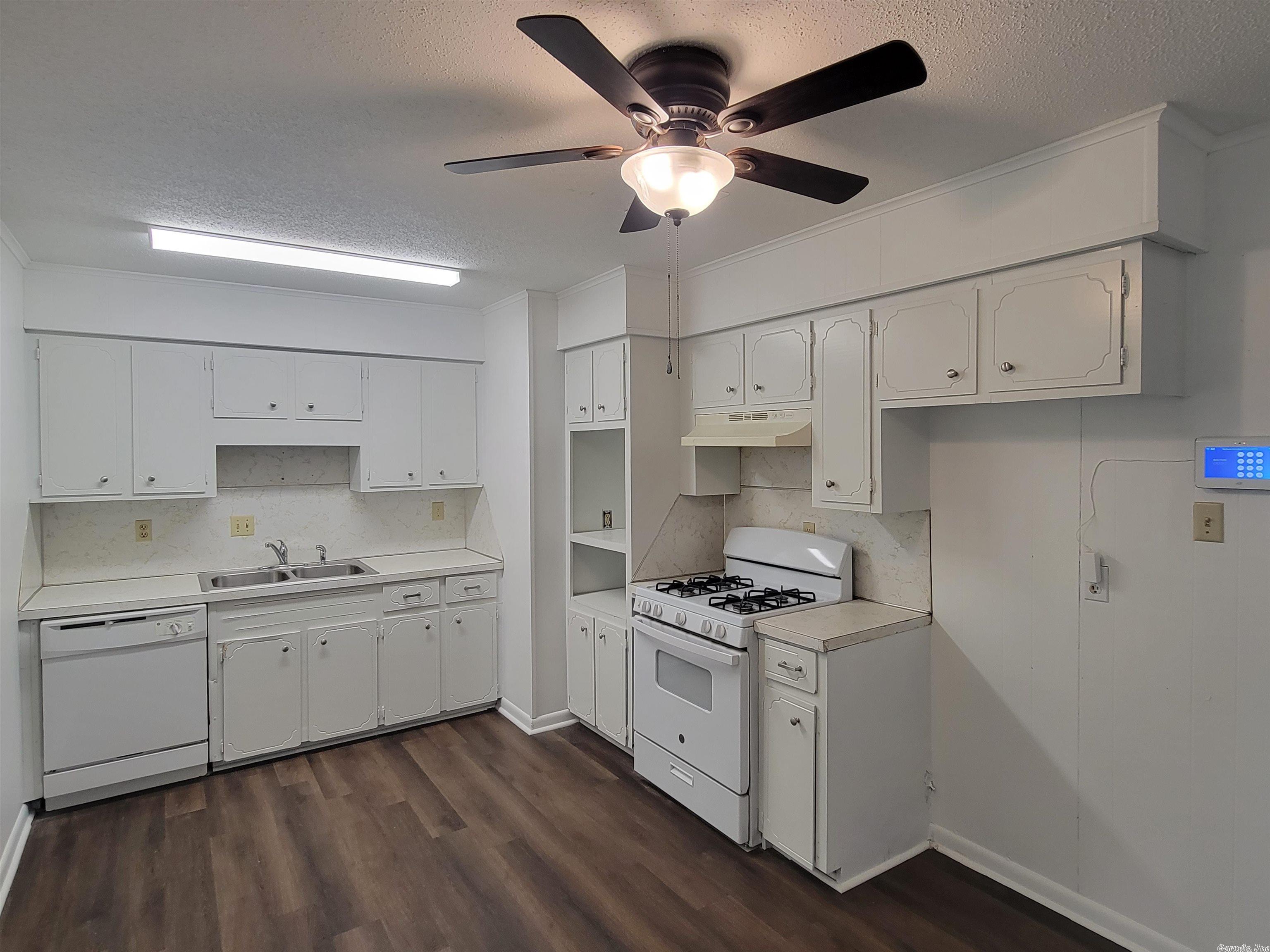 Middleton - Residential Lease