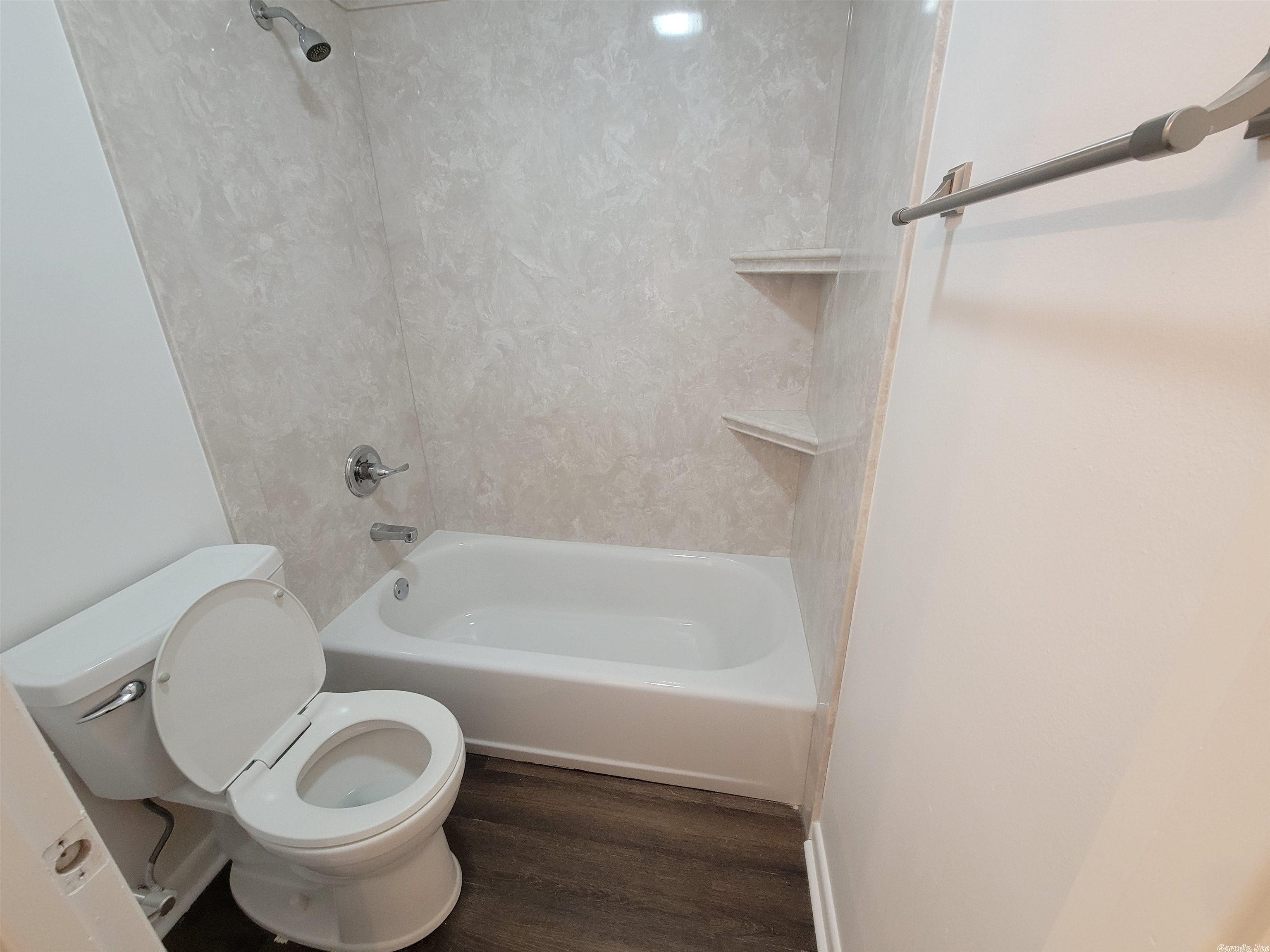 Middleton - Residential Lease