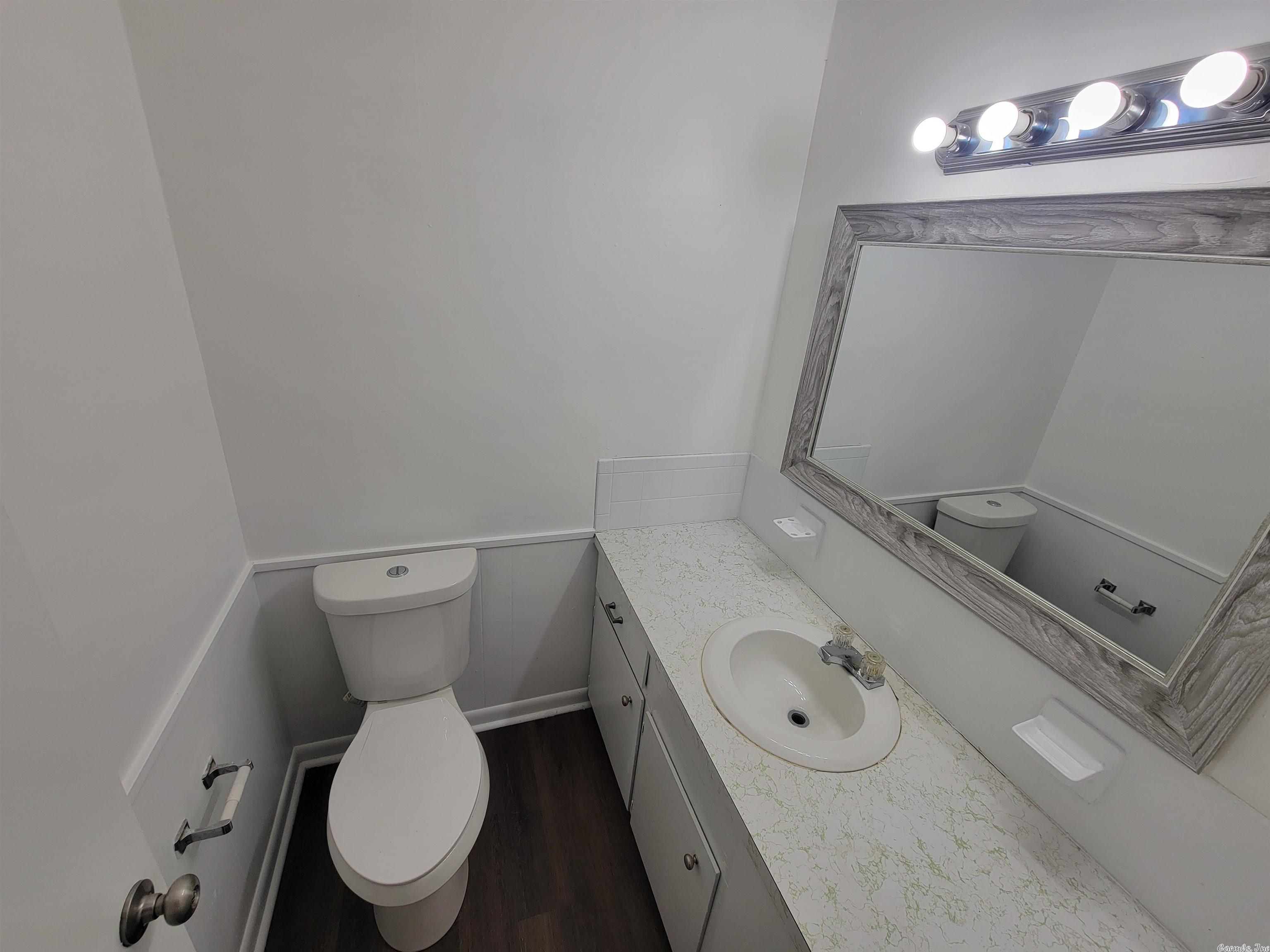 Middleton - Residential Lease