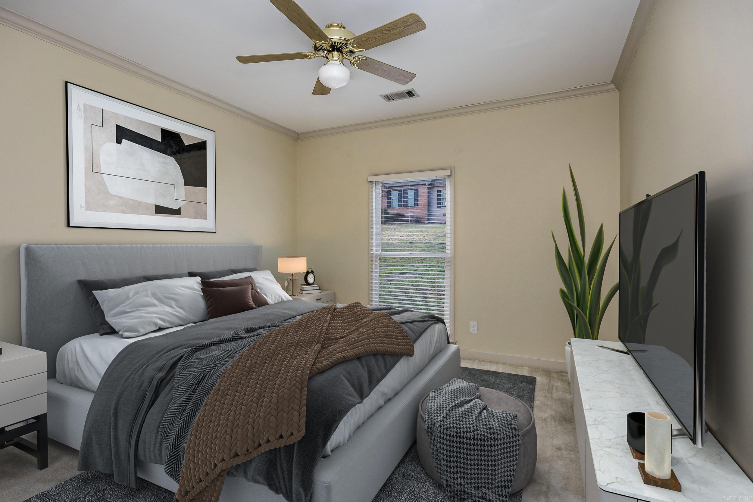 CARROLLTON ADDN - Residential