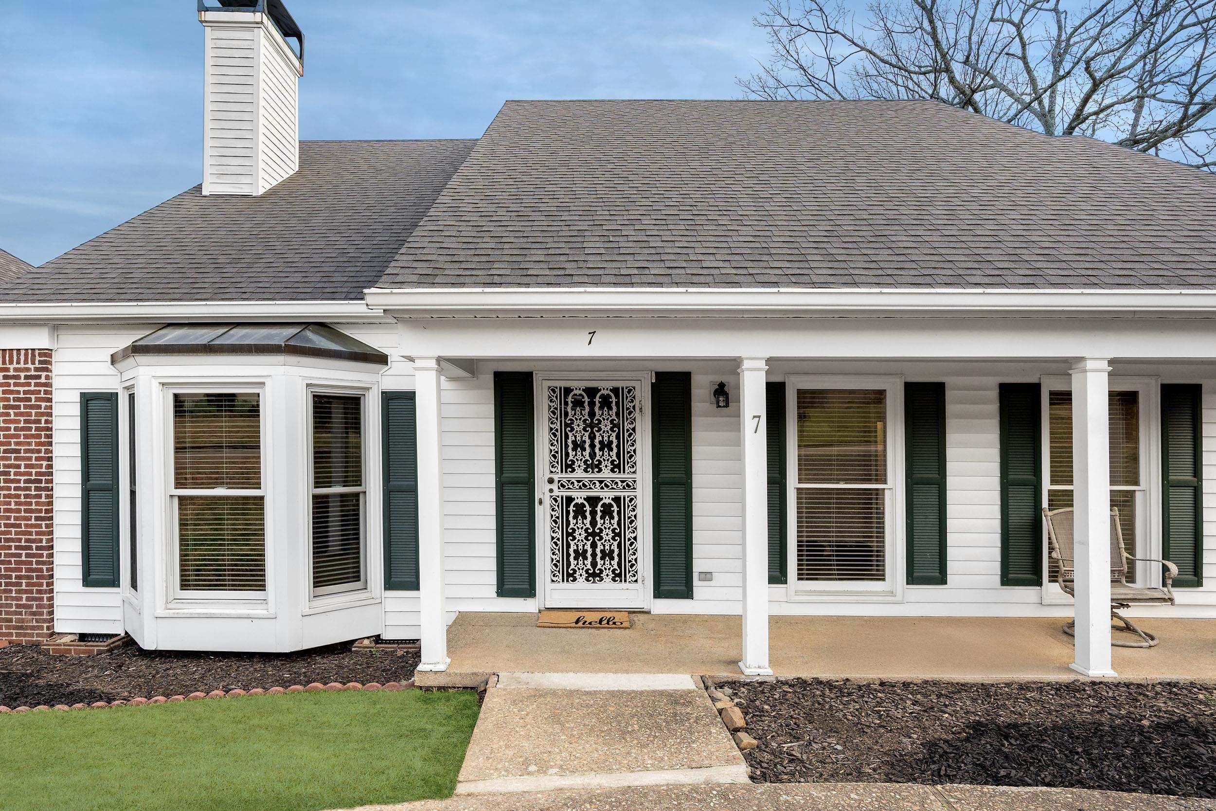 CARROLLTON ADDN - Residential