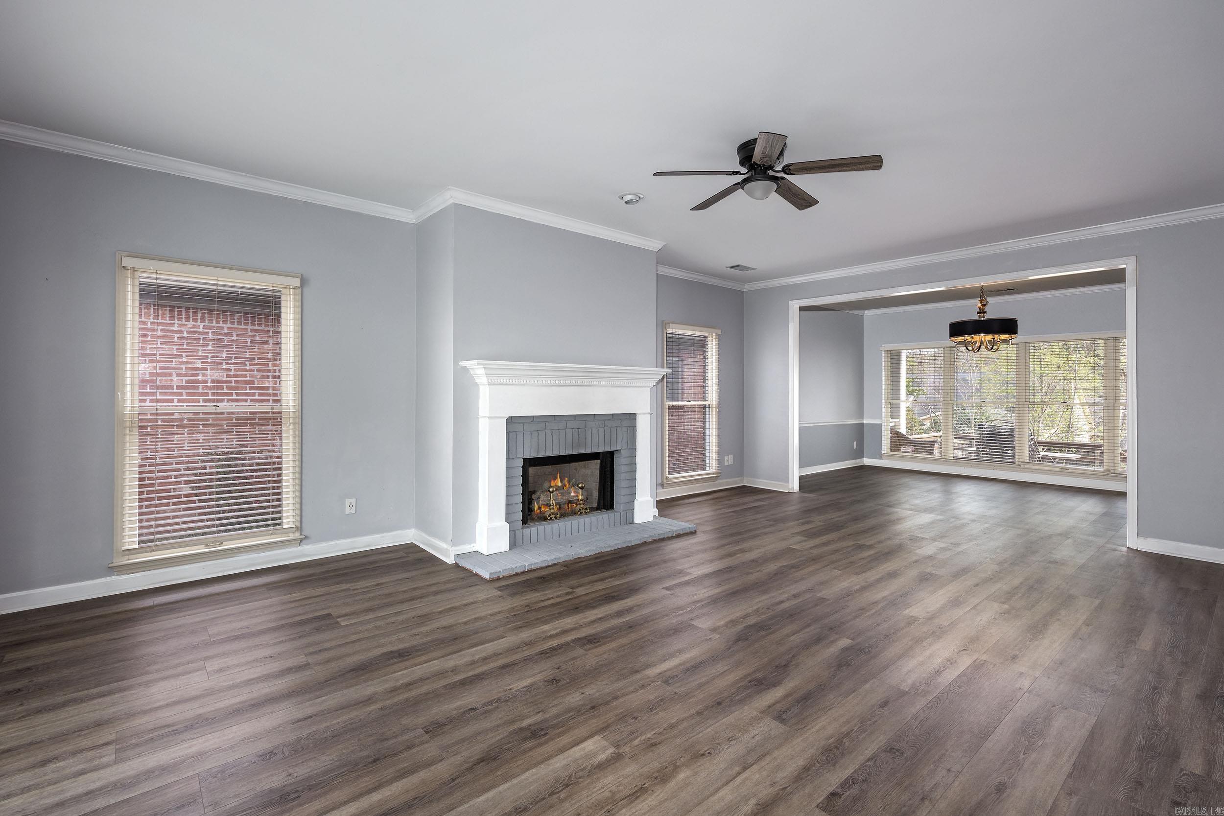 CARROLLTON ADDN - Residential