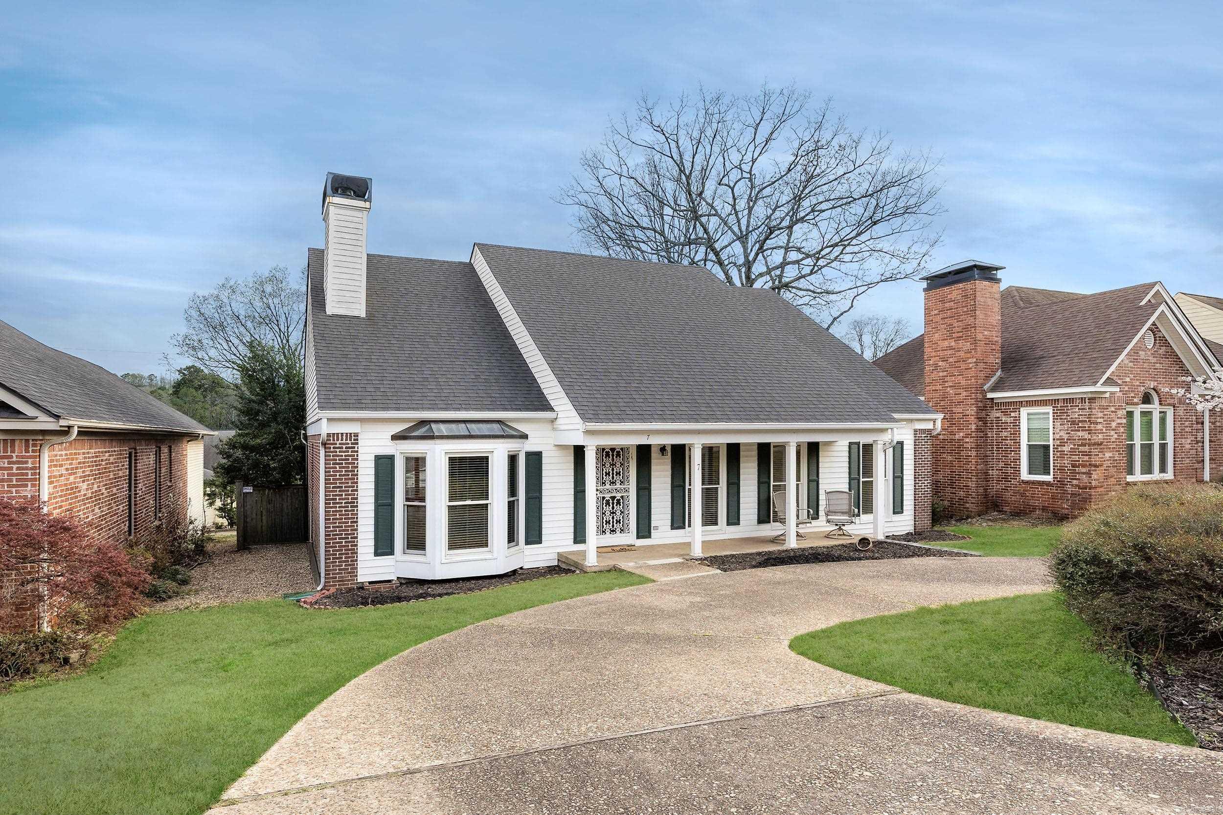 CARROLLTON ADDN - Residential