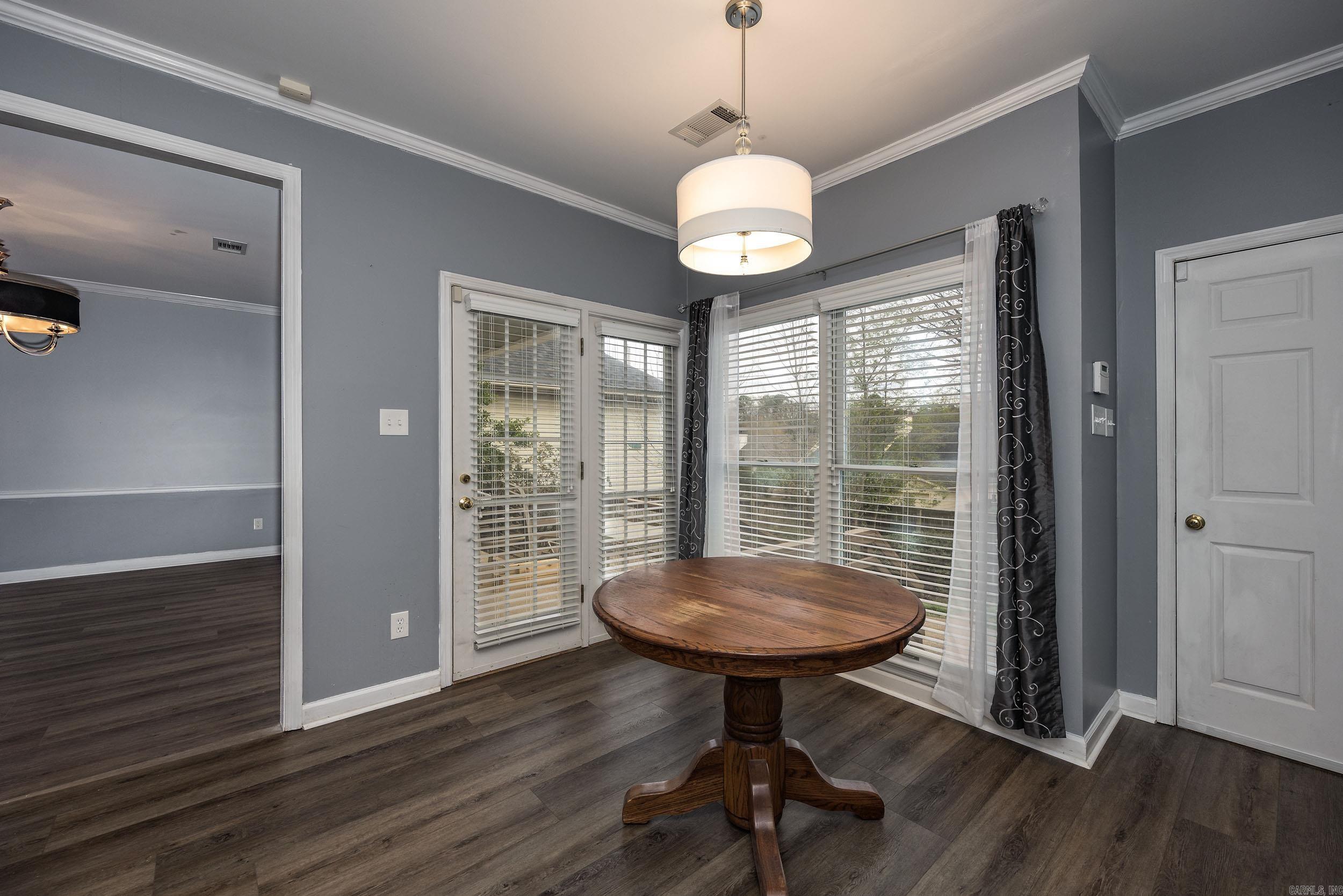 CARROLLTON ADDN - Residential