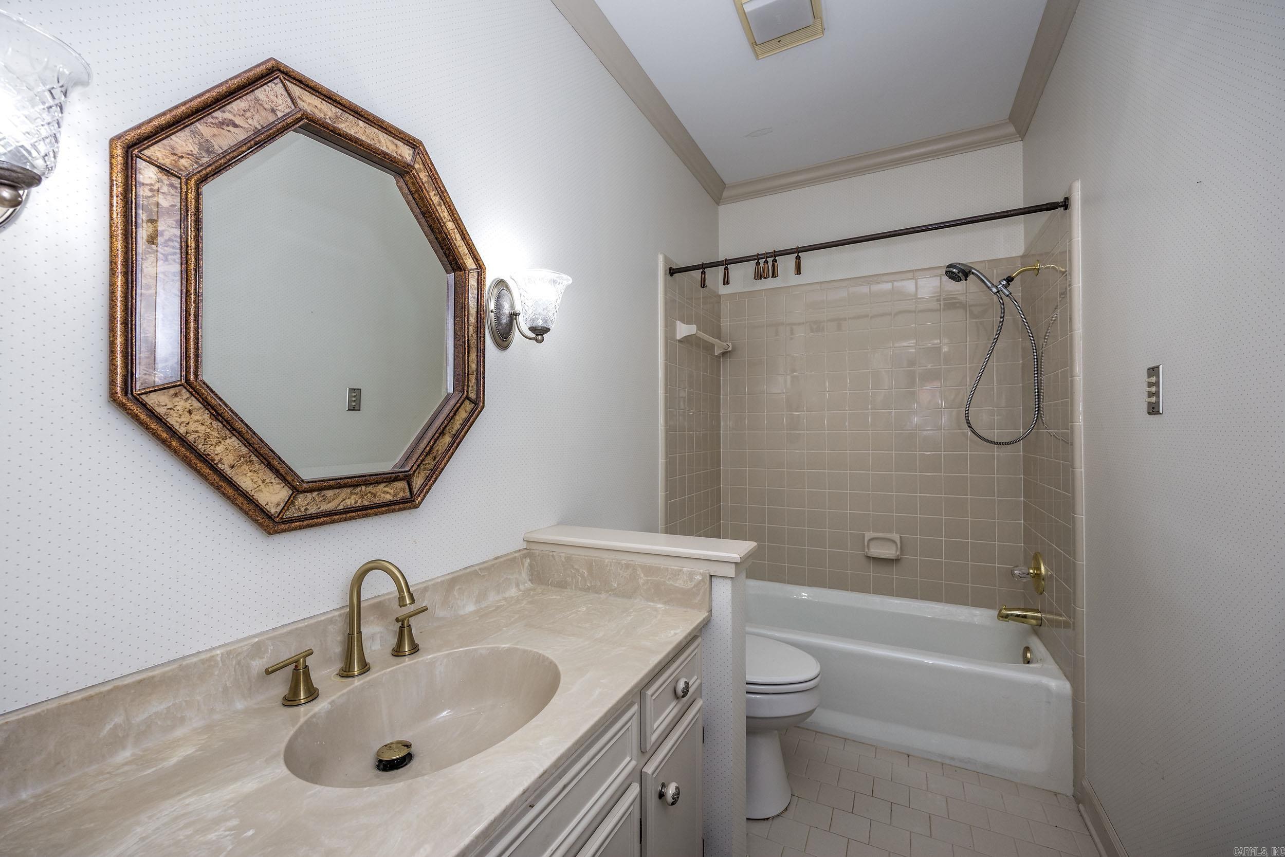 CARROLLTON ADDN - Residential