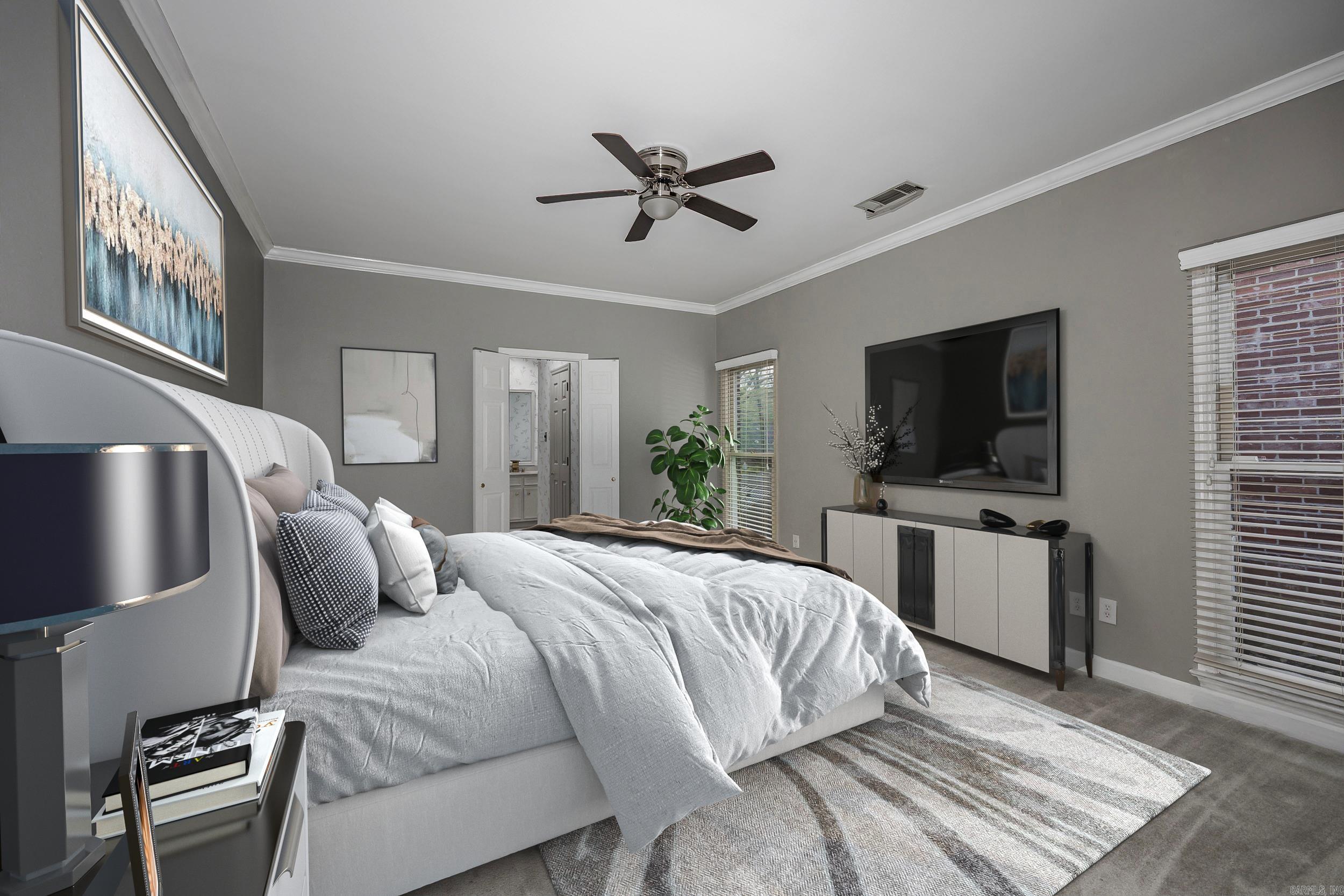 CARROLLTON ADDN - Residential