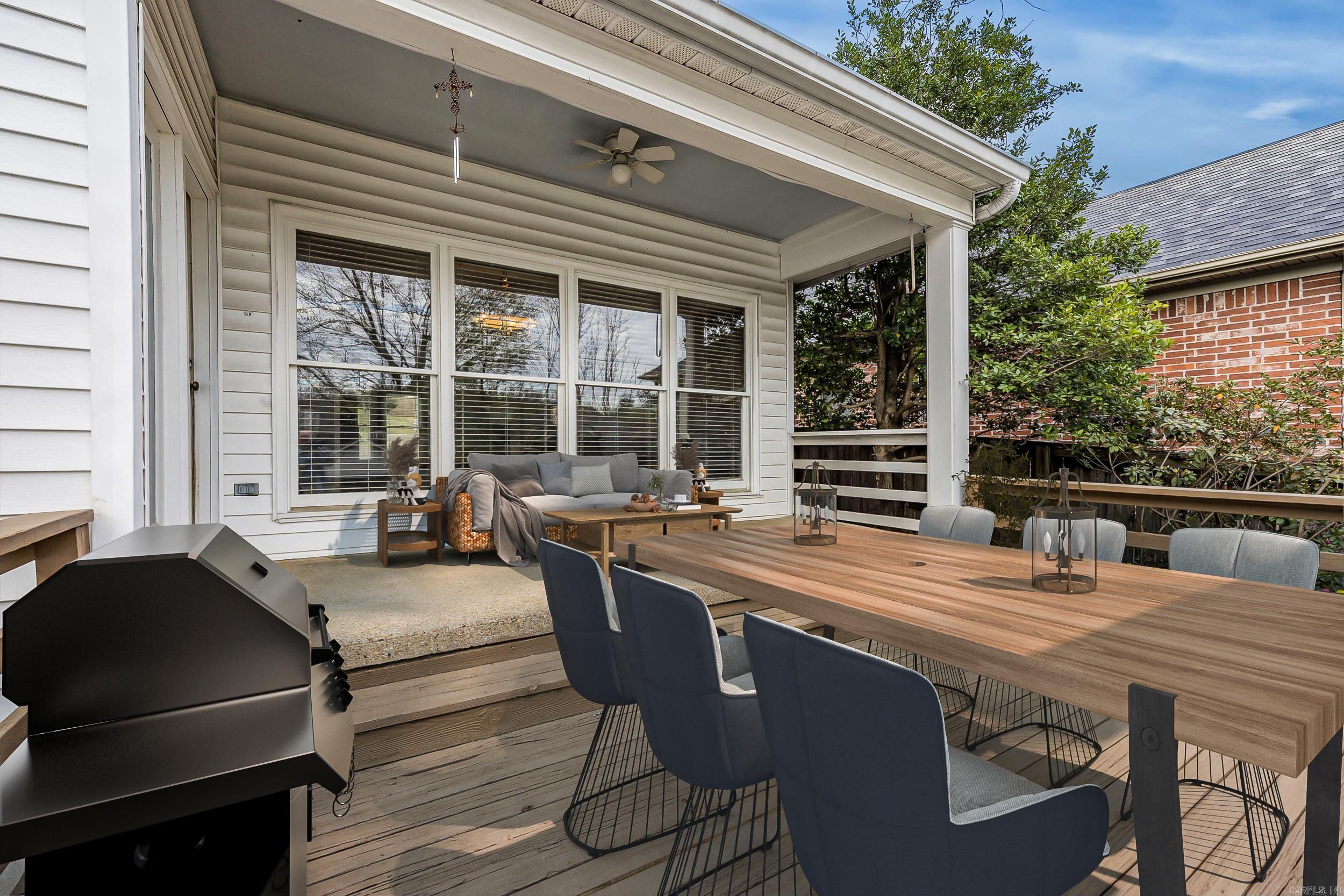 CARROLLTON ADDN - Residential