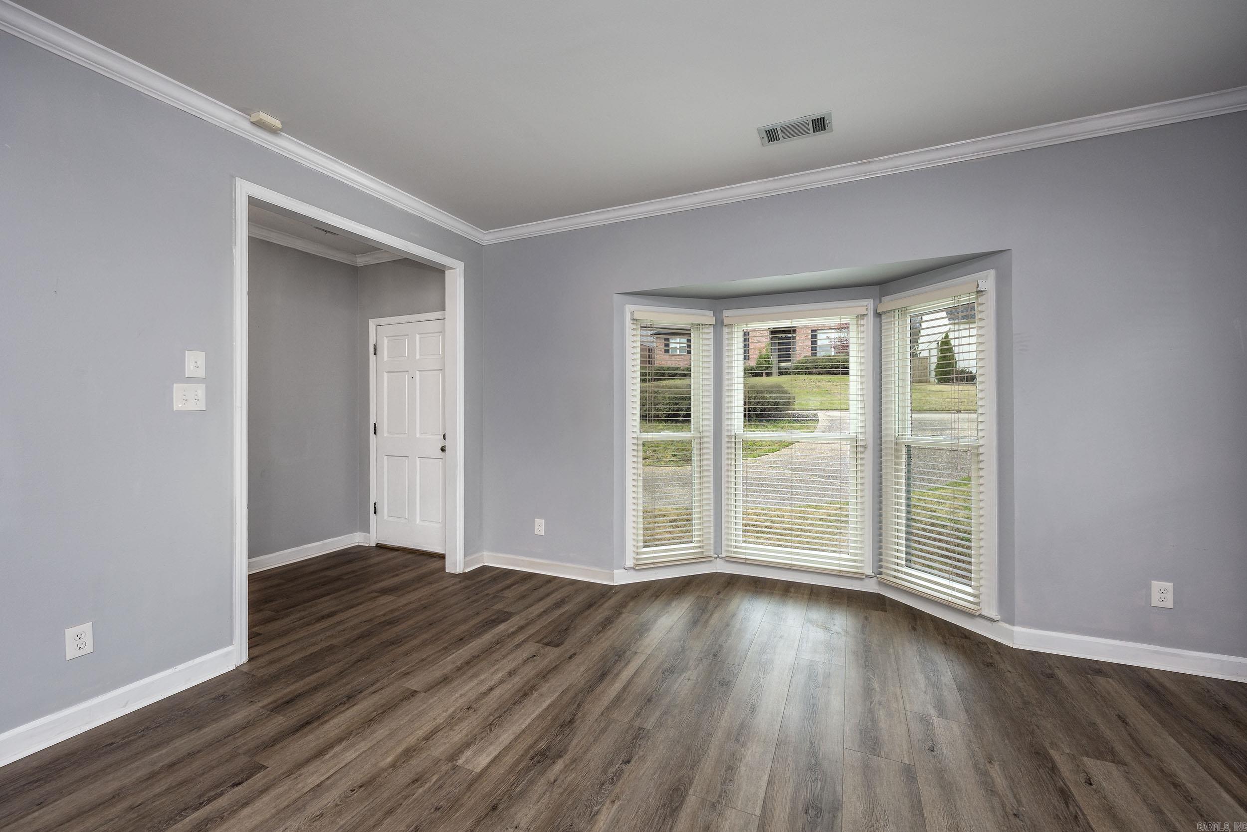 CARROLLTON ADDN - Residential