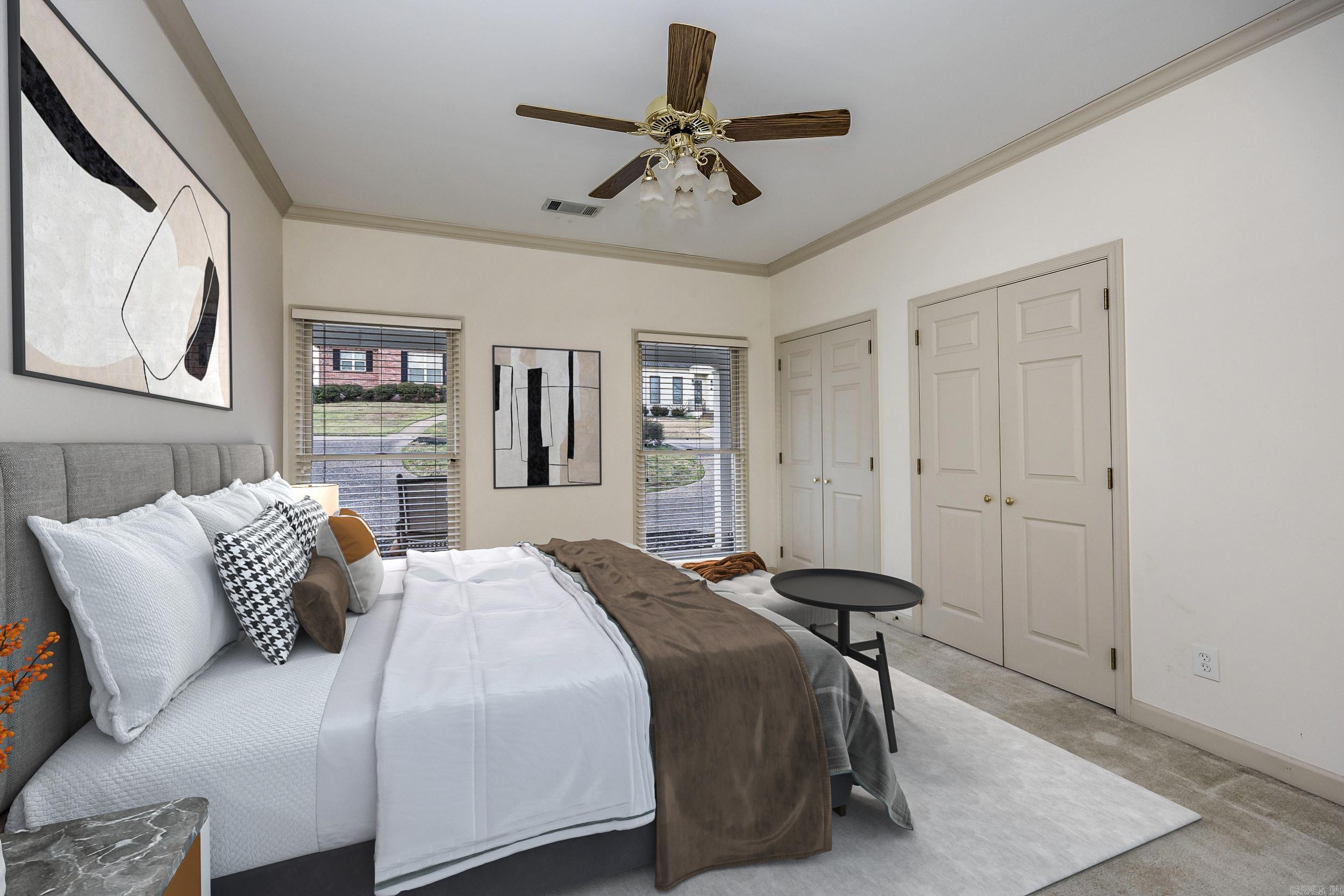 CARROLLTON ADDN - Residential