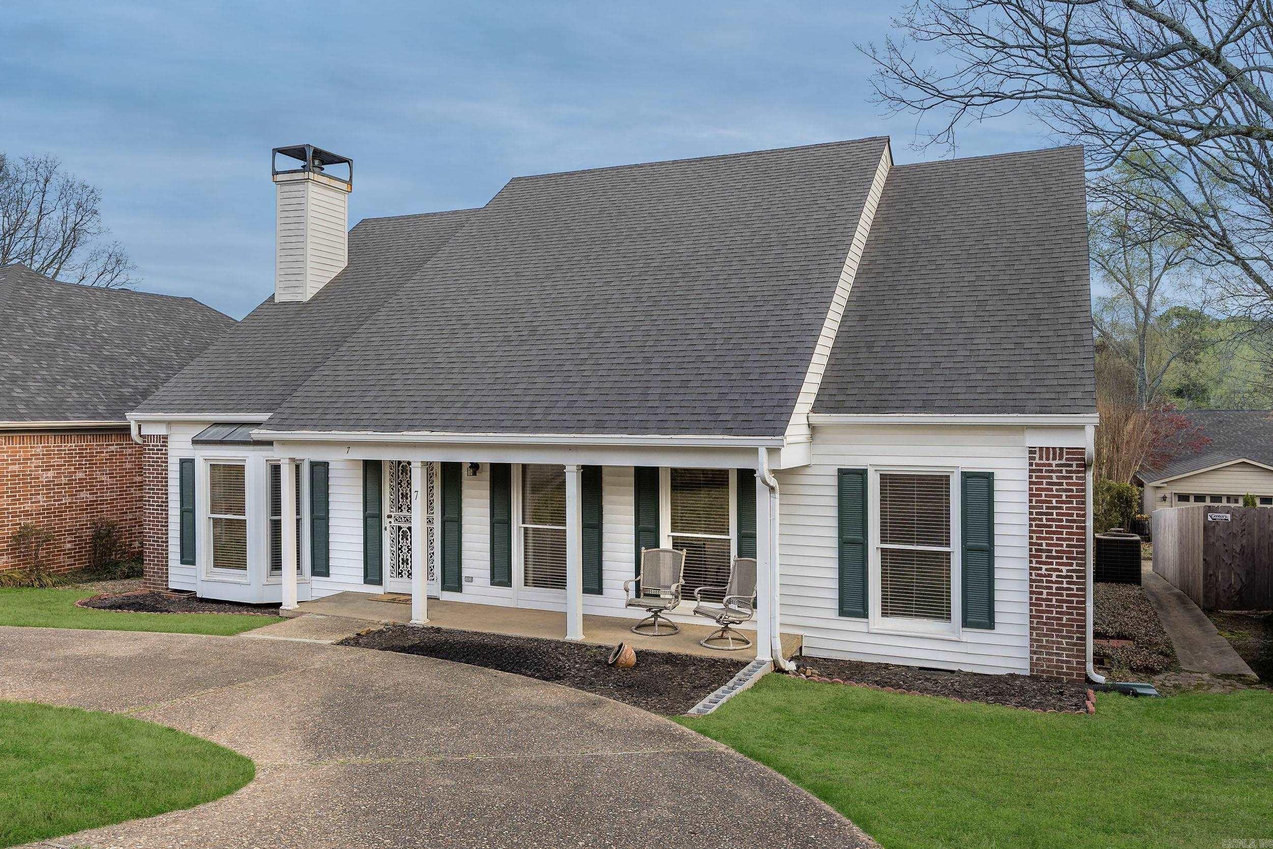 CARROLLTON ADDN - Residential