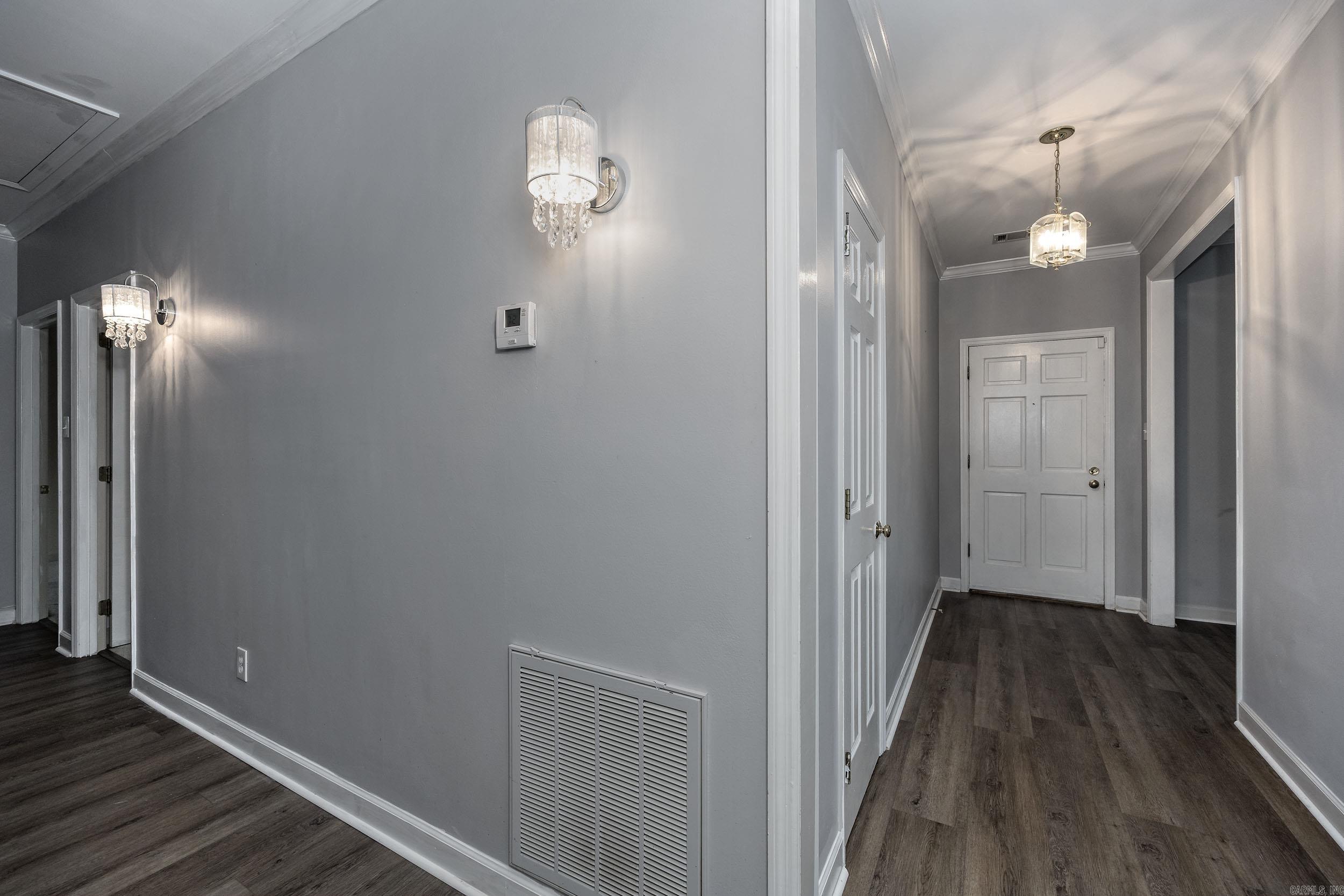 CARROLLTON ADDN - Residential