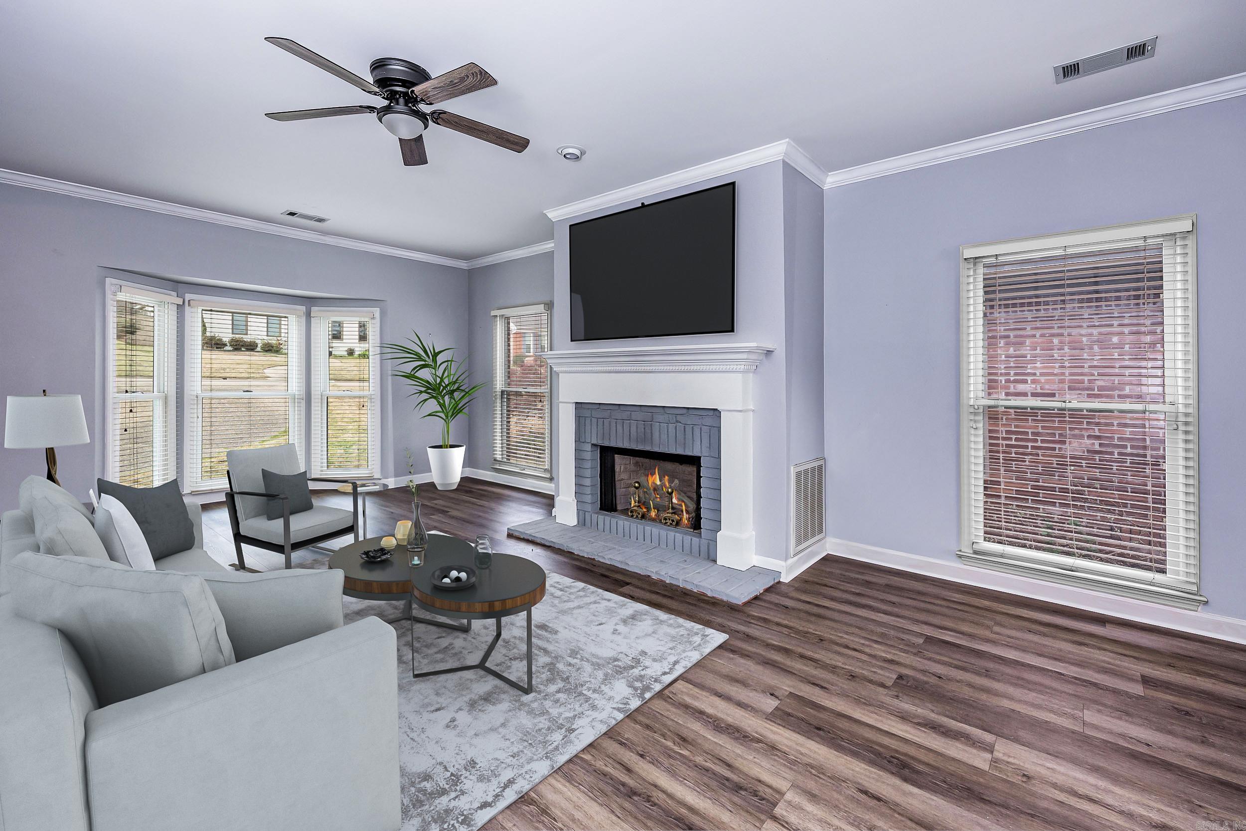 CARROLLTON ADDN - Residential