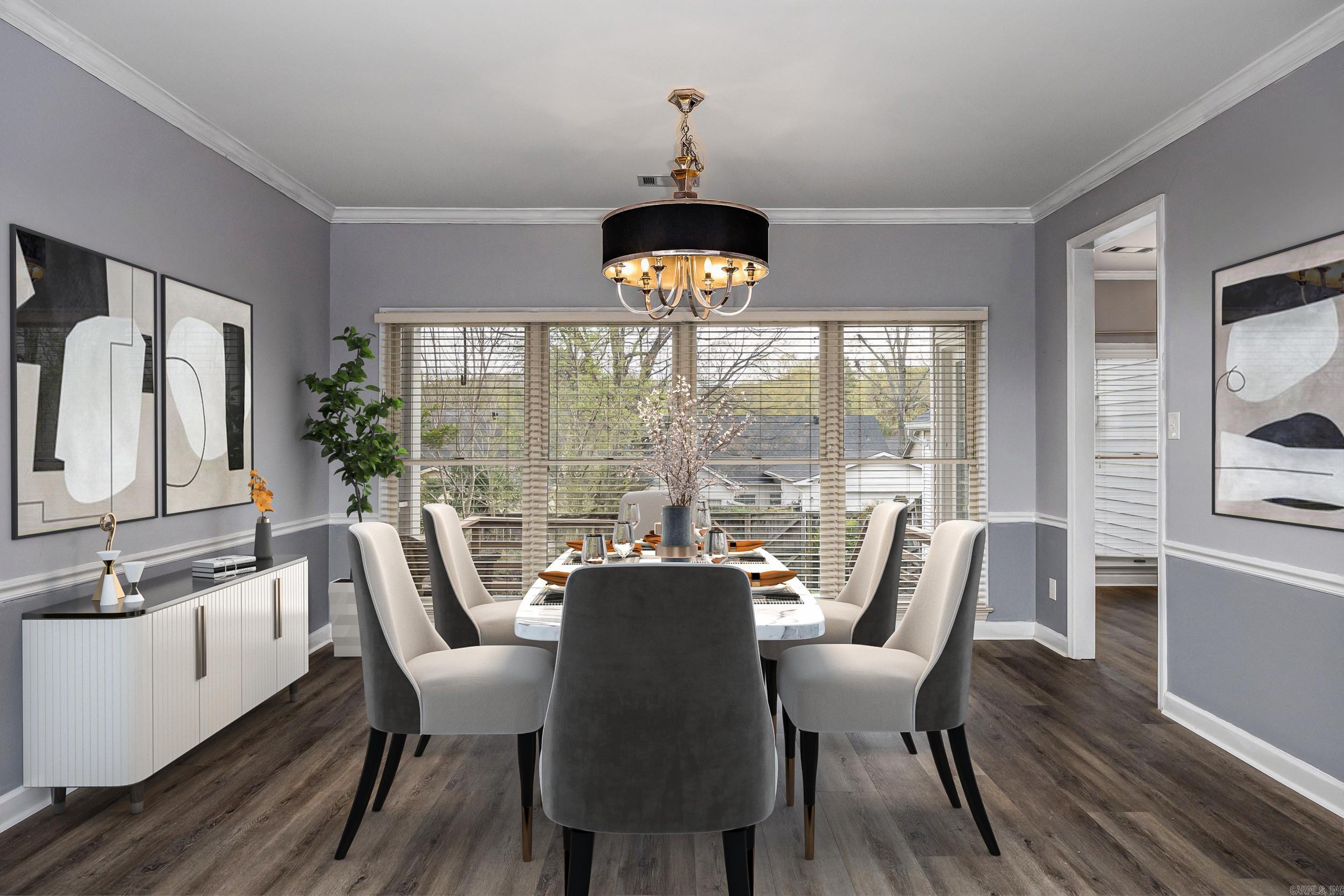 CARROLLTON ADDN - Residential