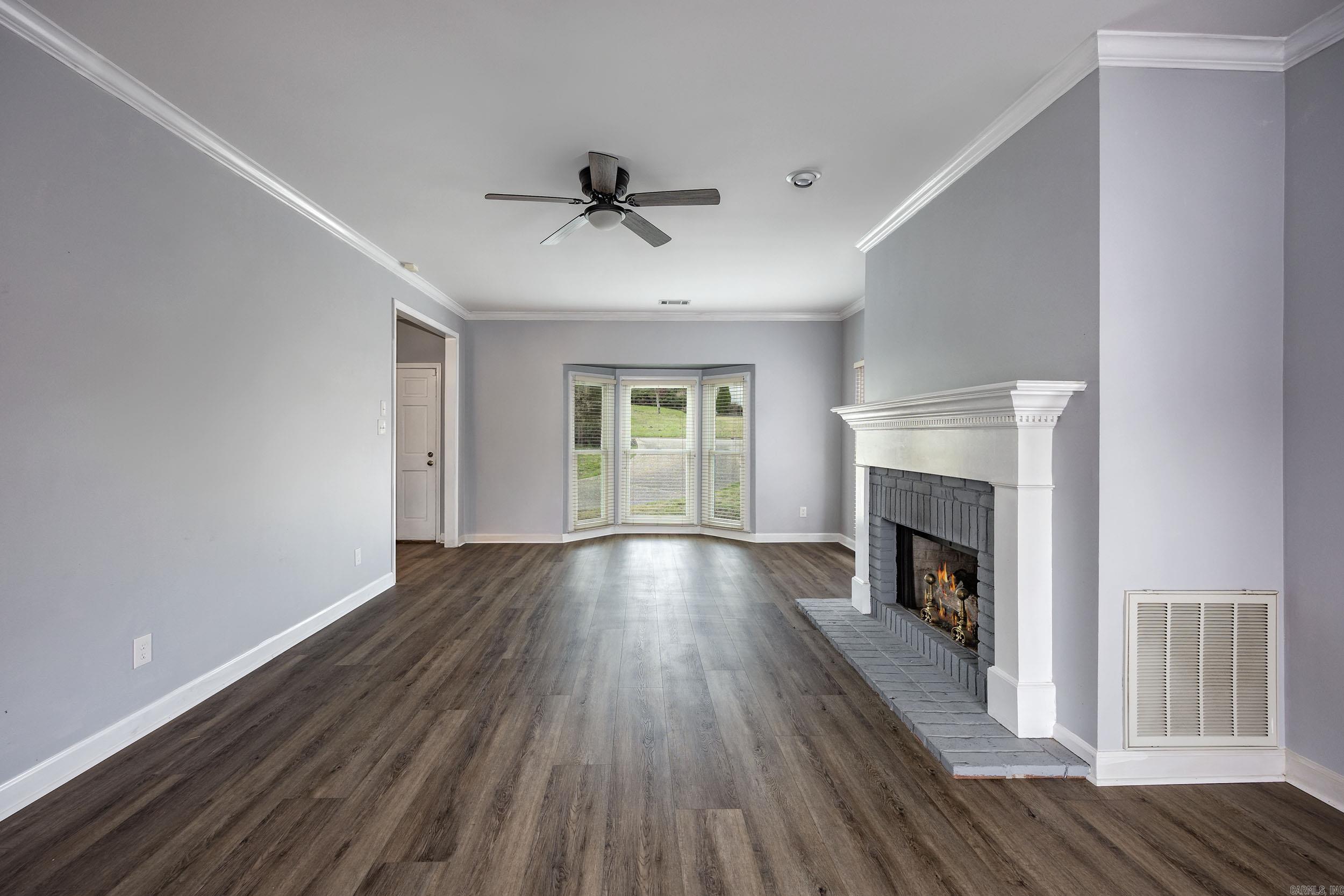 CARROLLTON ADDN - Residential