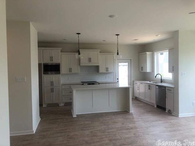 DEL REY - Residential