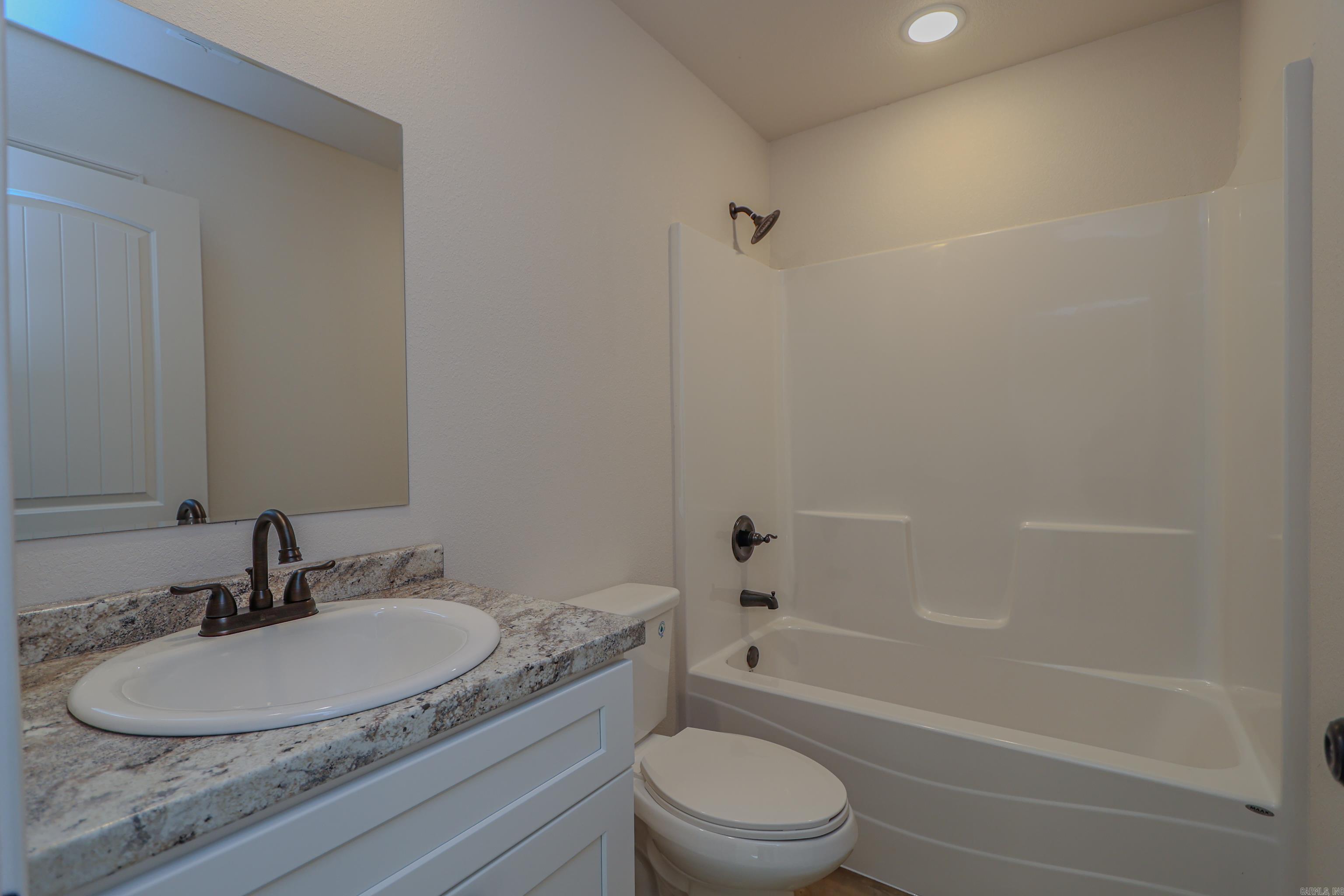 Ridgefield - Residential