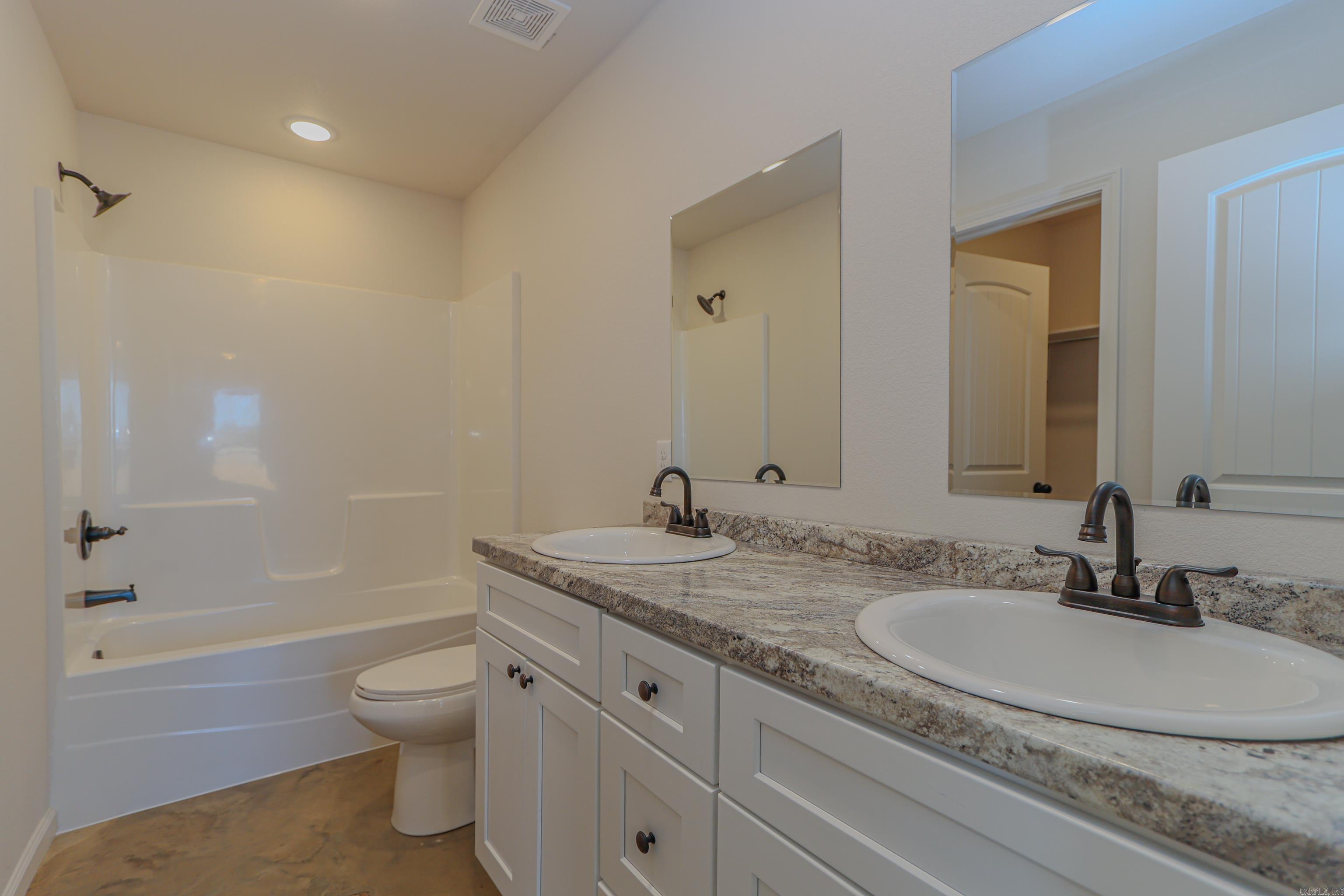 Ridgefield - Residential