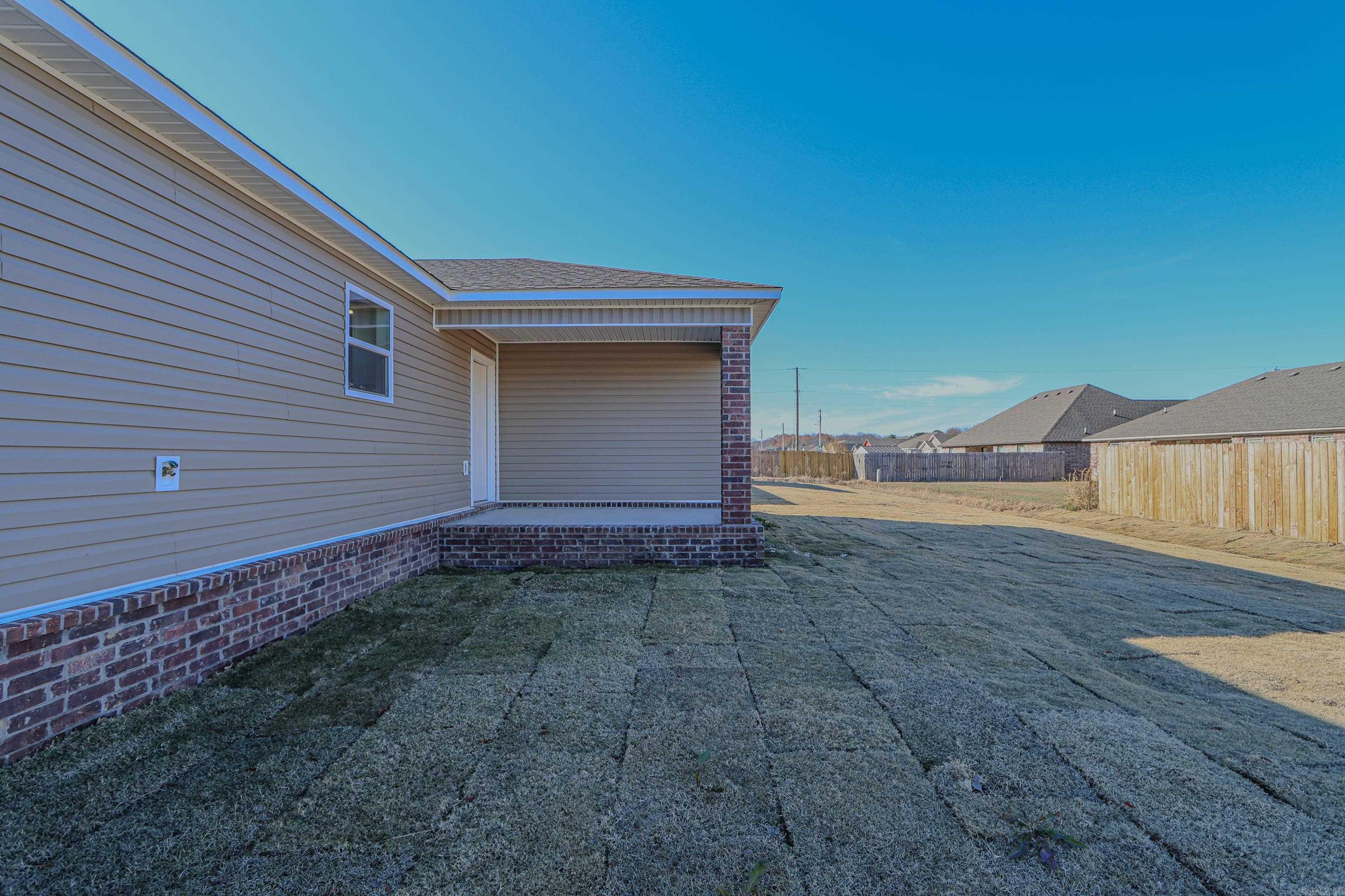 Ridgefield - Residential