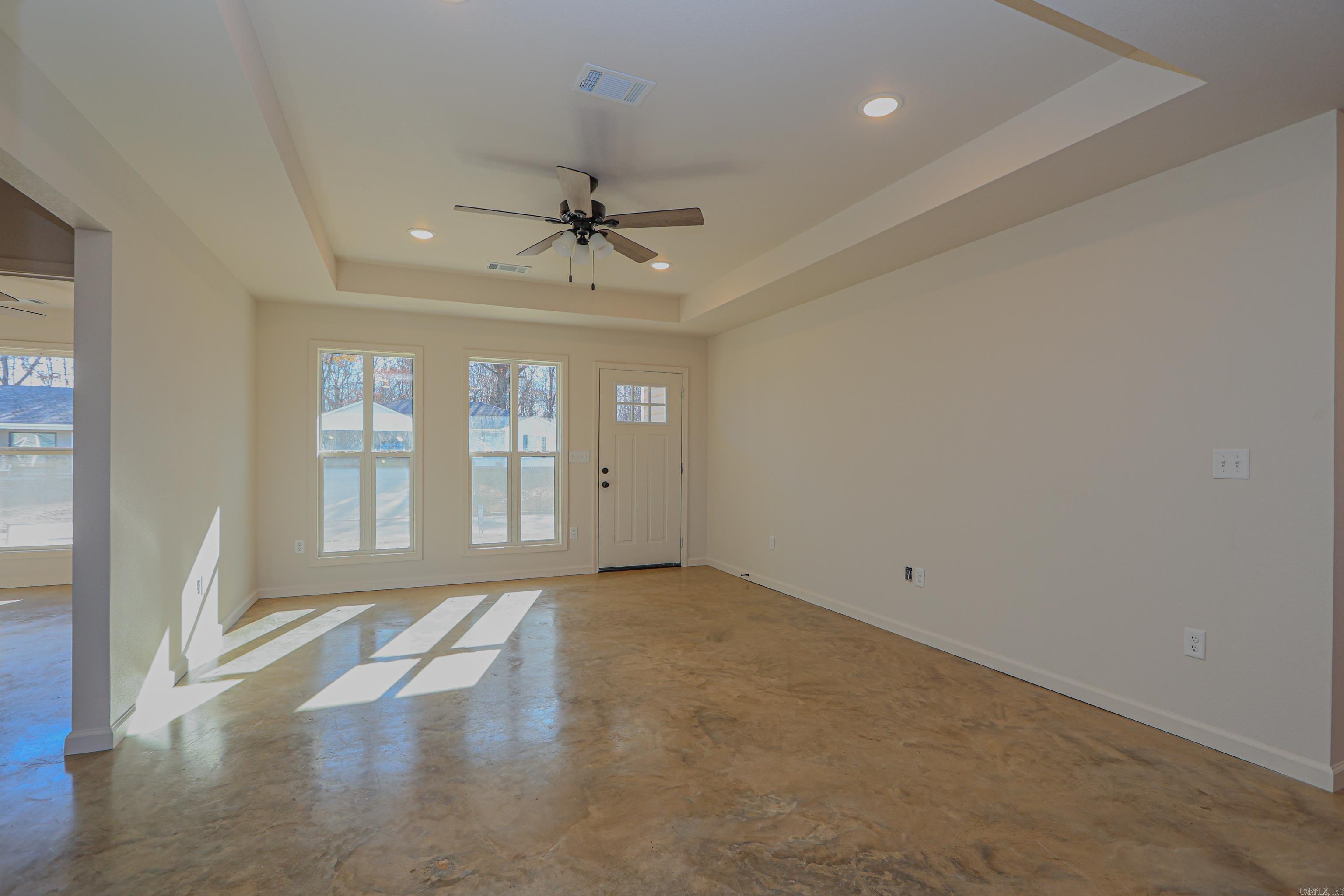 Ridgefield - Residential